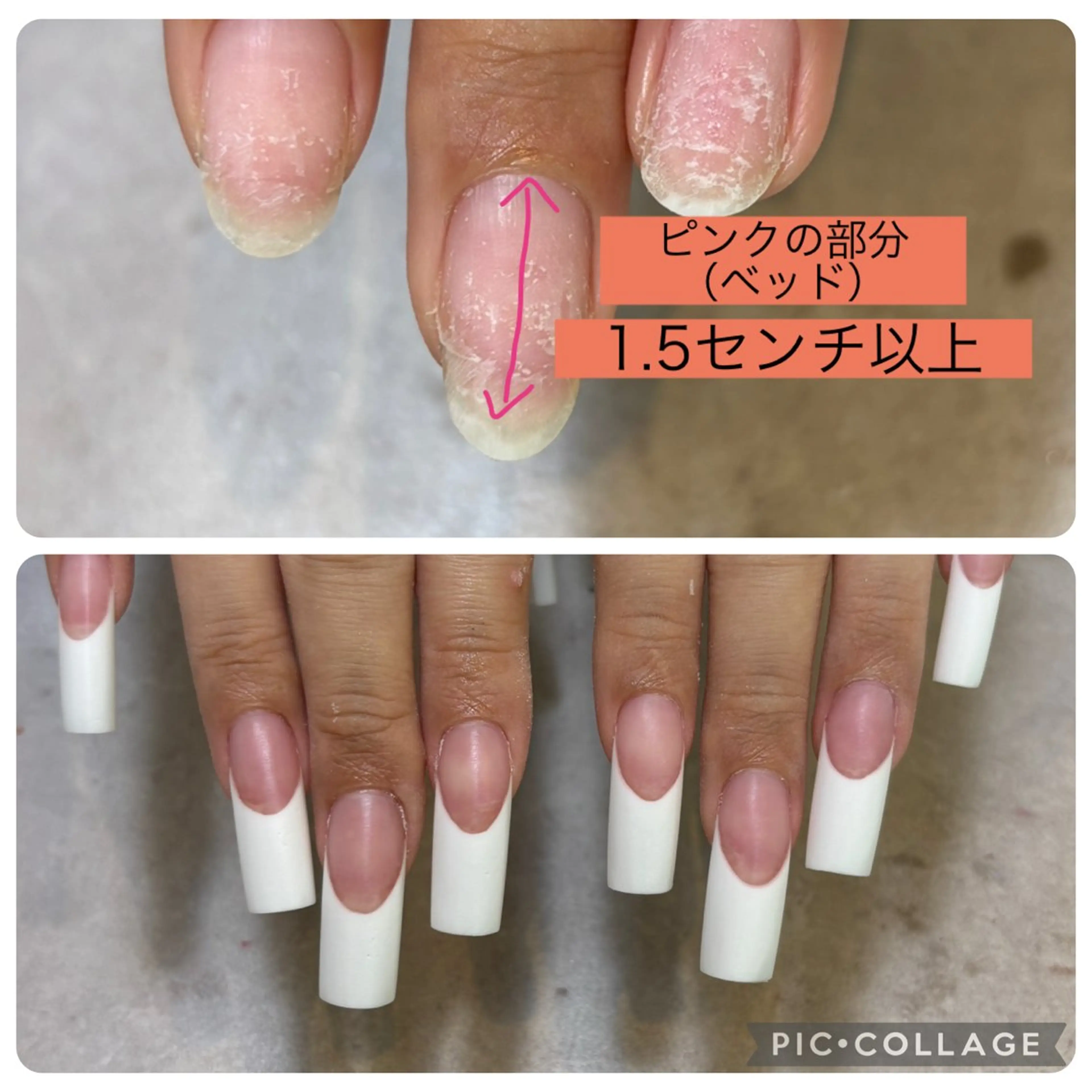 ネイル ハンドネイル LuCoLu ucoのネイルデザイン