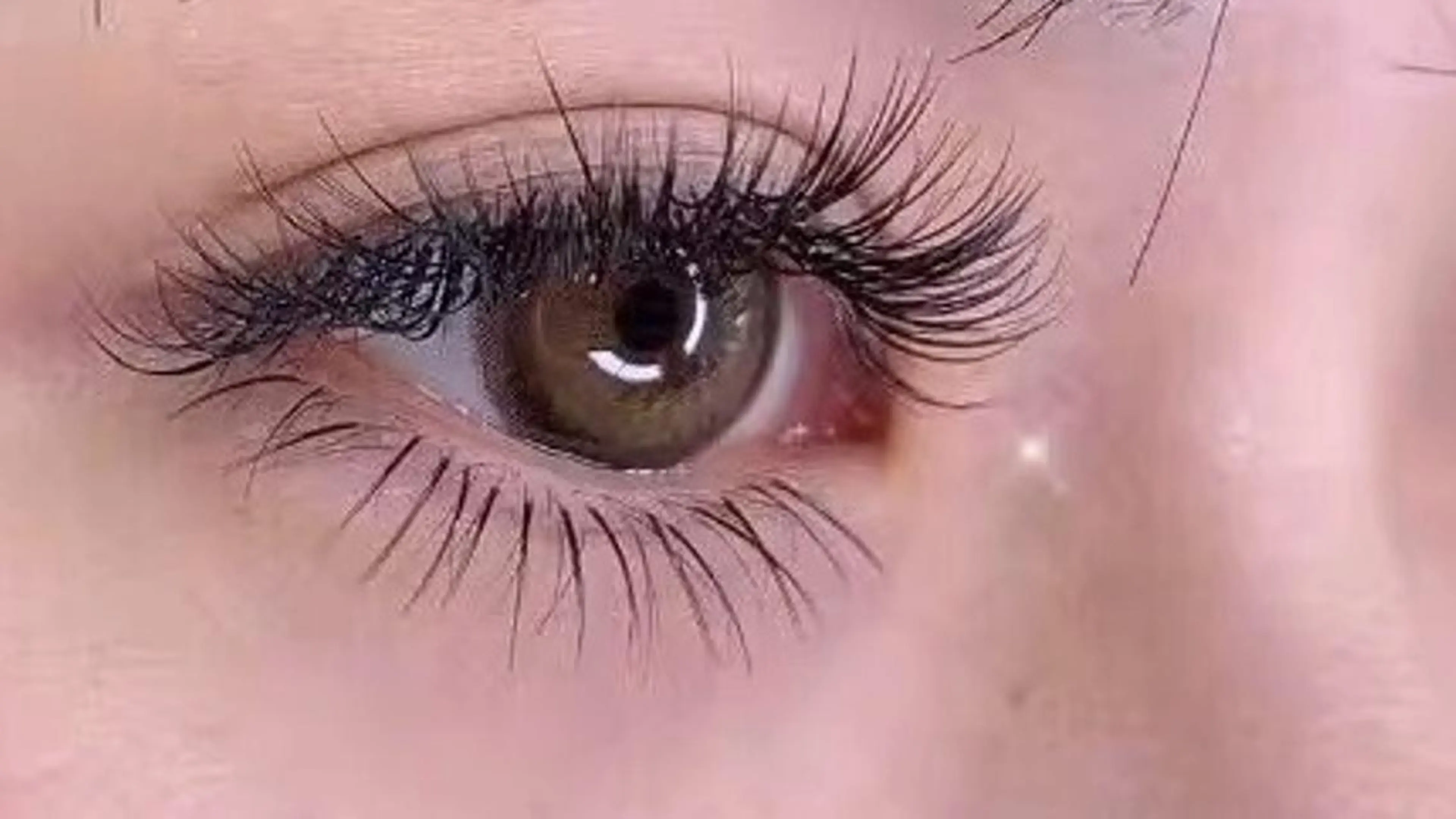 マツエク・マツパ Cute beauty2のマツエク・マツパデザイン