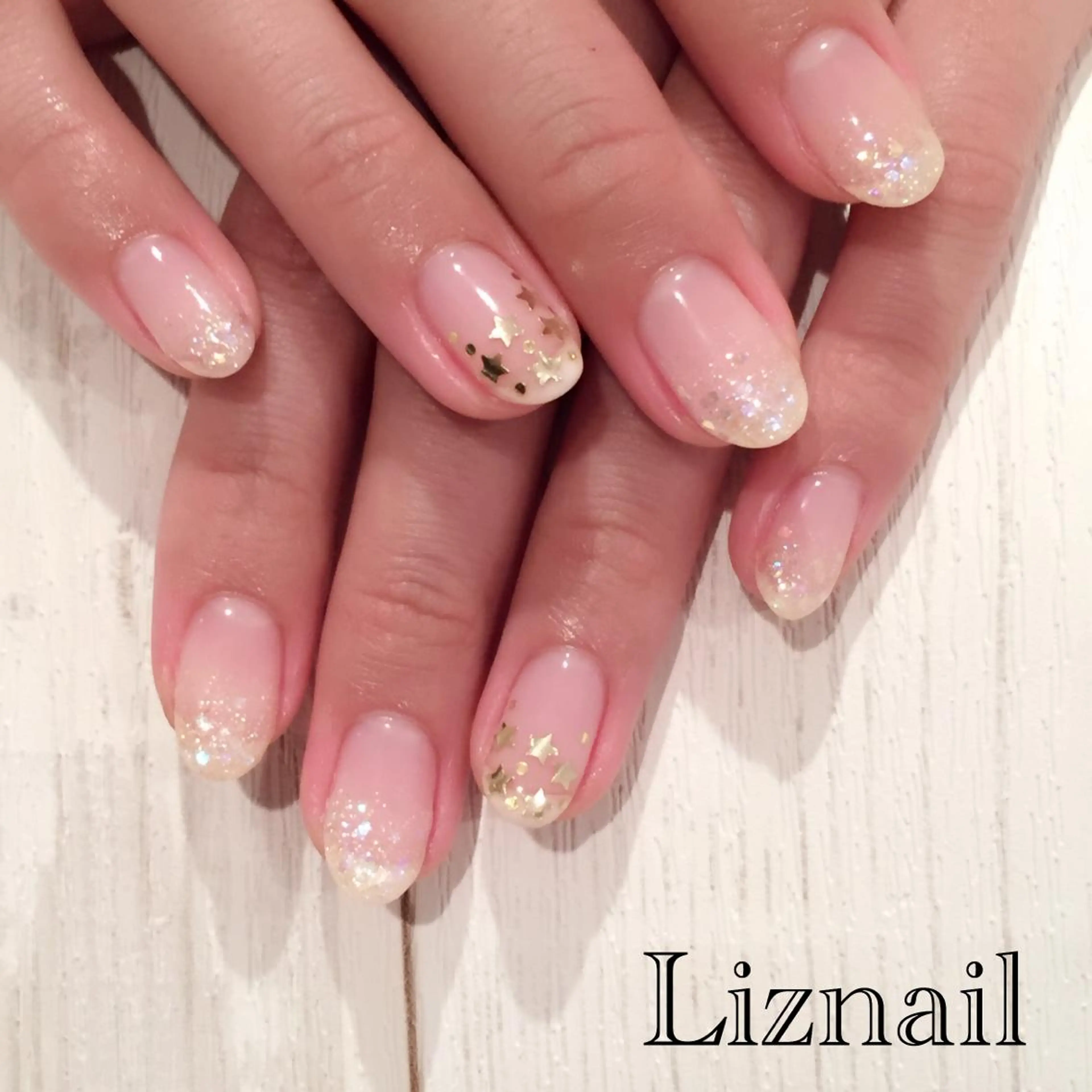 ネイル Rawr / saoriのネイルデザイン