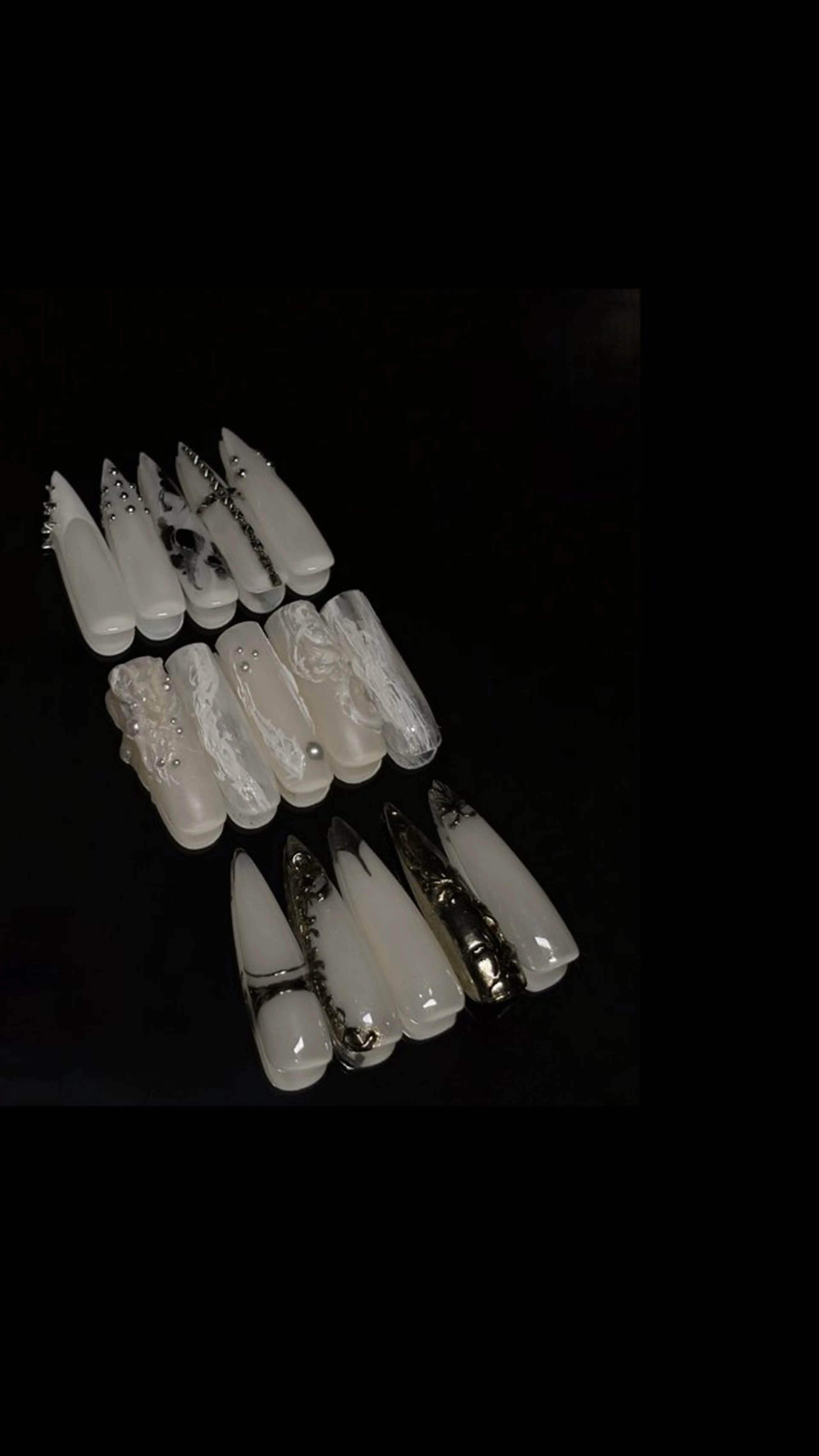 ★オフ無料★ セレクトアートコース★の写真