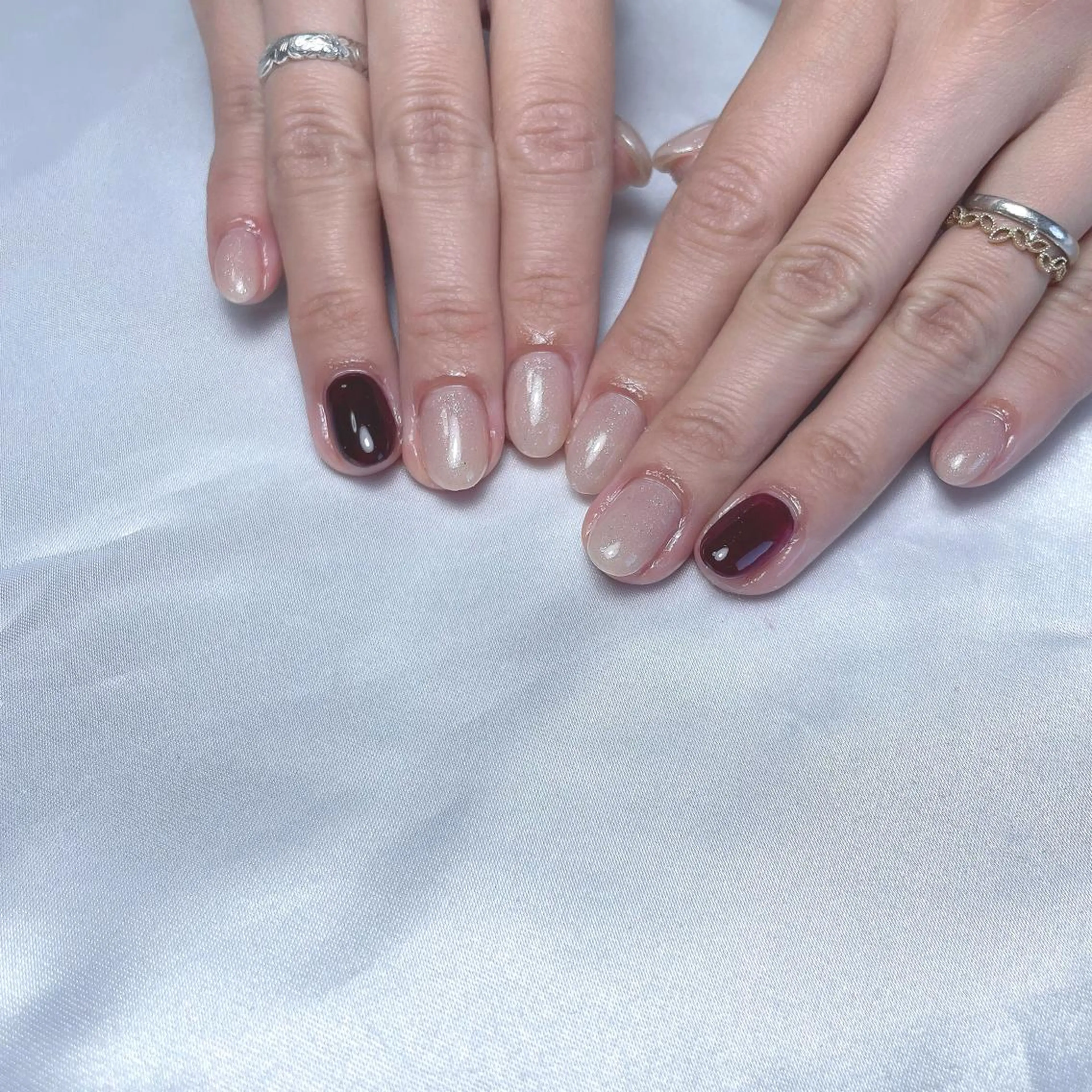 ネイル nail salon booのネイルデザイン