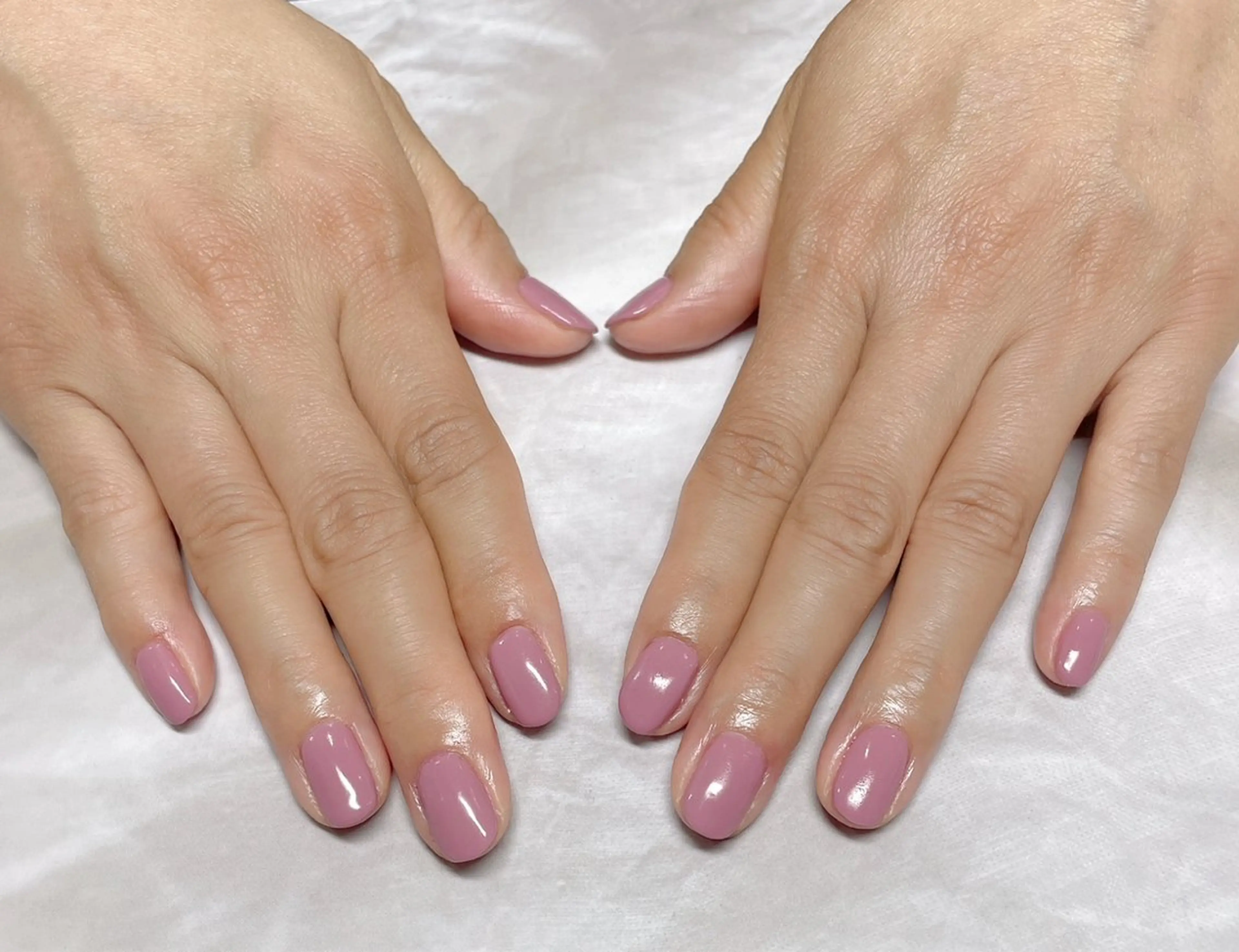 オフなし＋ワンカラーの写真