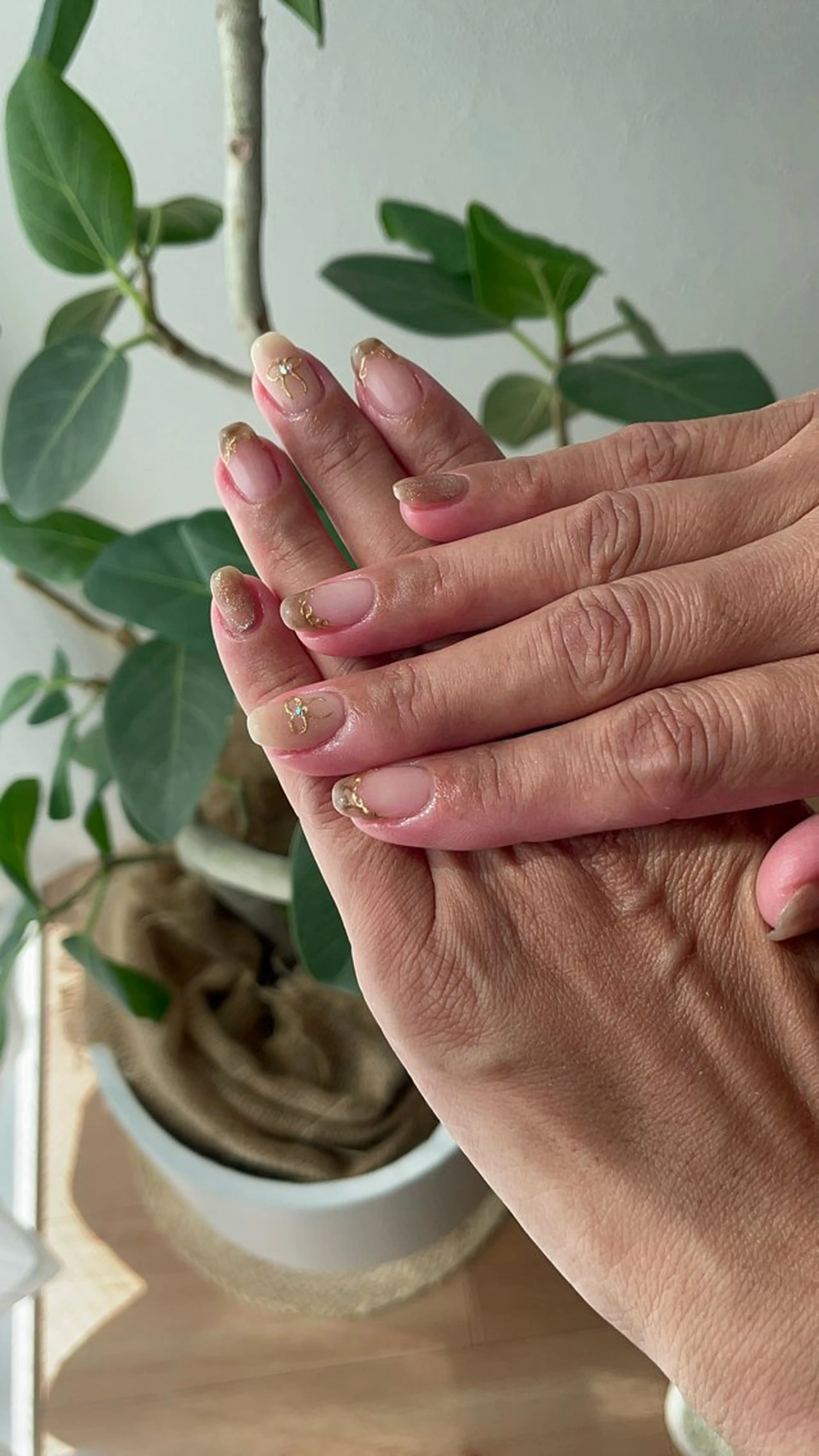 ネイル ricco所属・ricco amiのネイルデザイン