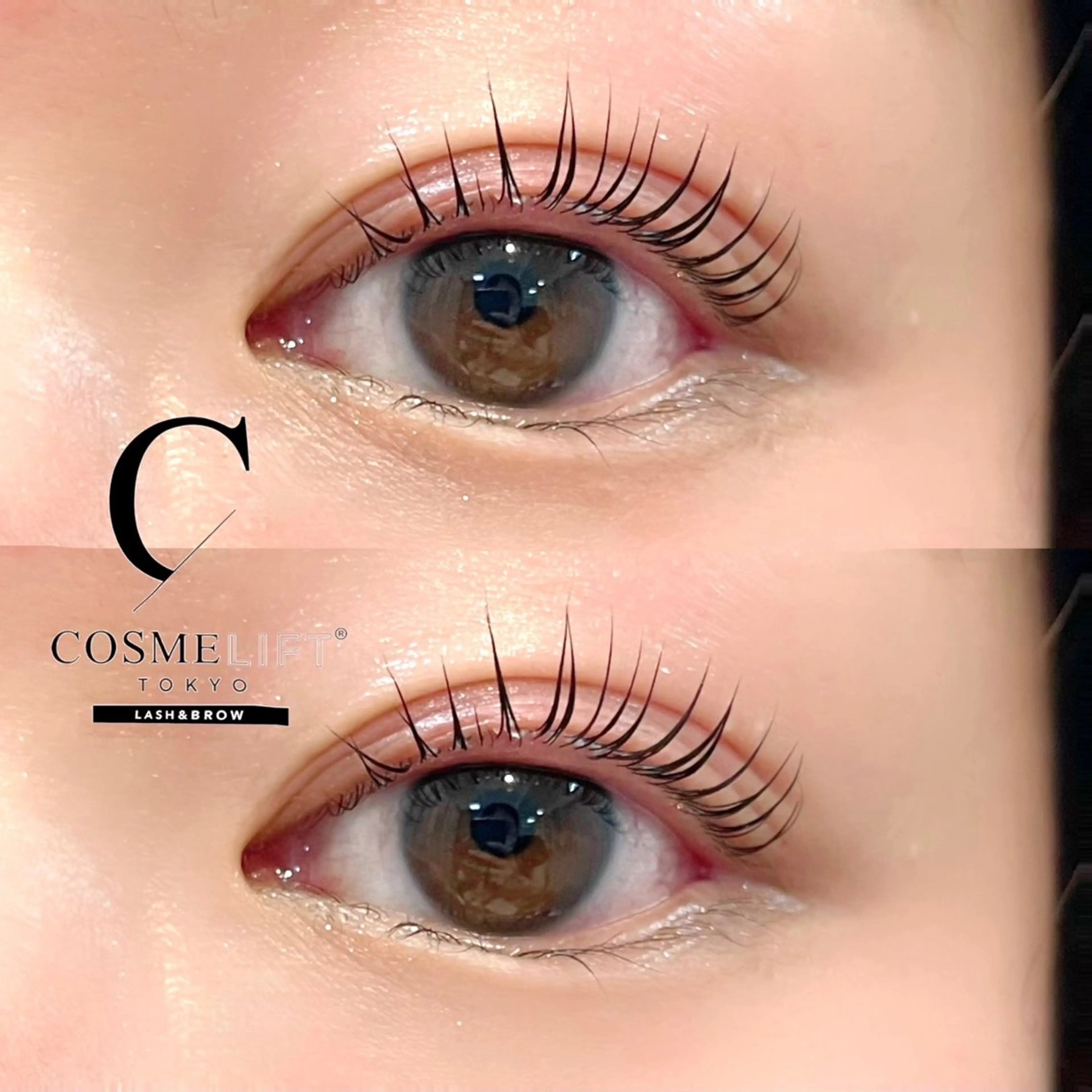 マツエク・マツパ ビューティーサロン リアンのマツエク・マツパデザイン