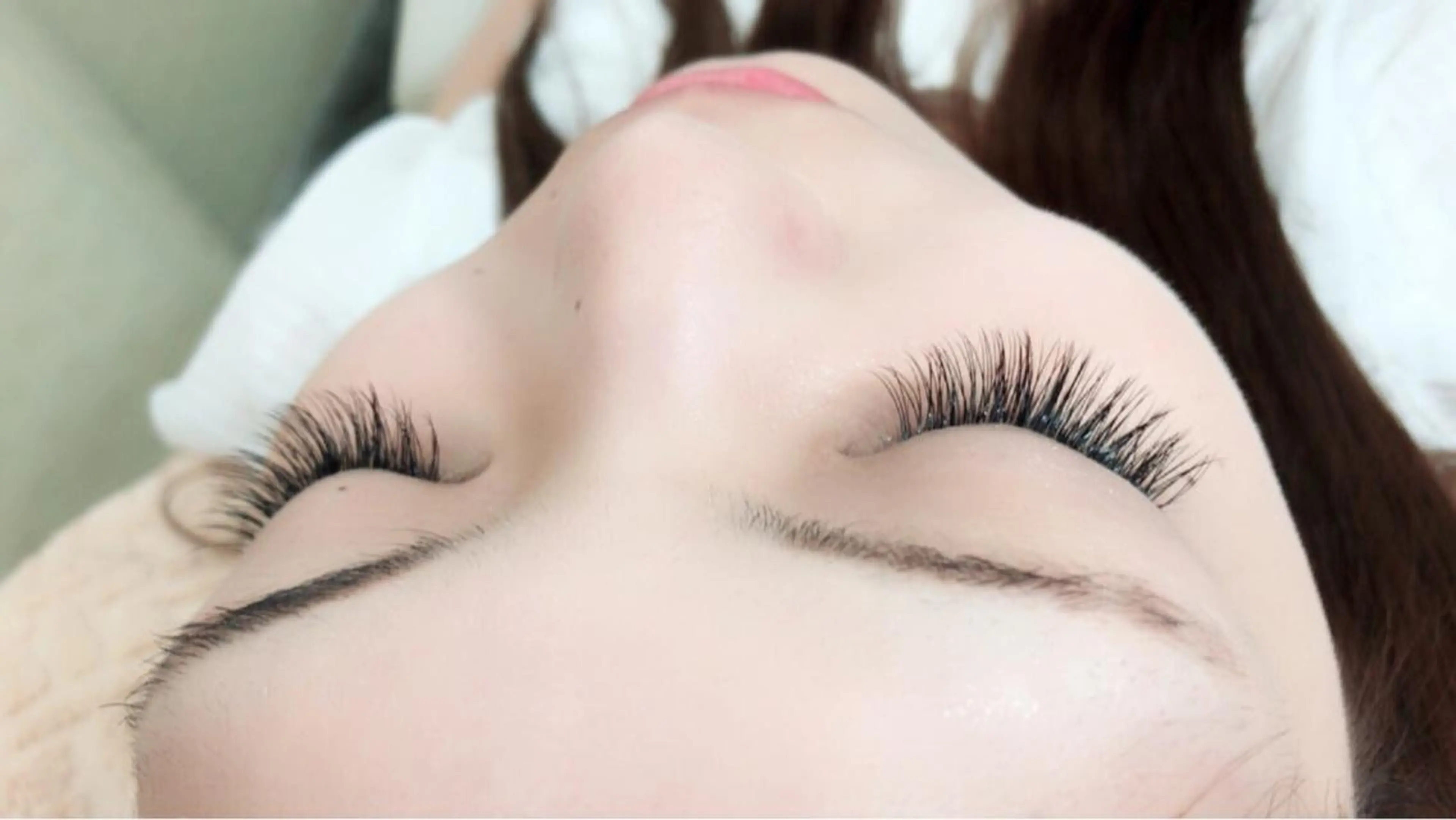 マツエク・マツパ Megu. anelloのマツエク・マツパデザイン