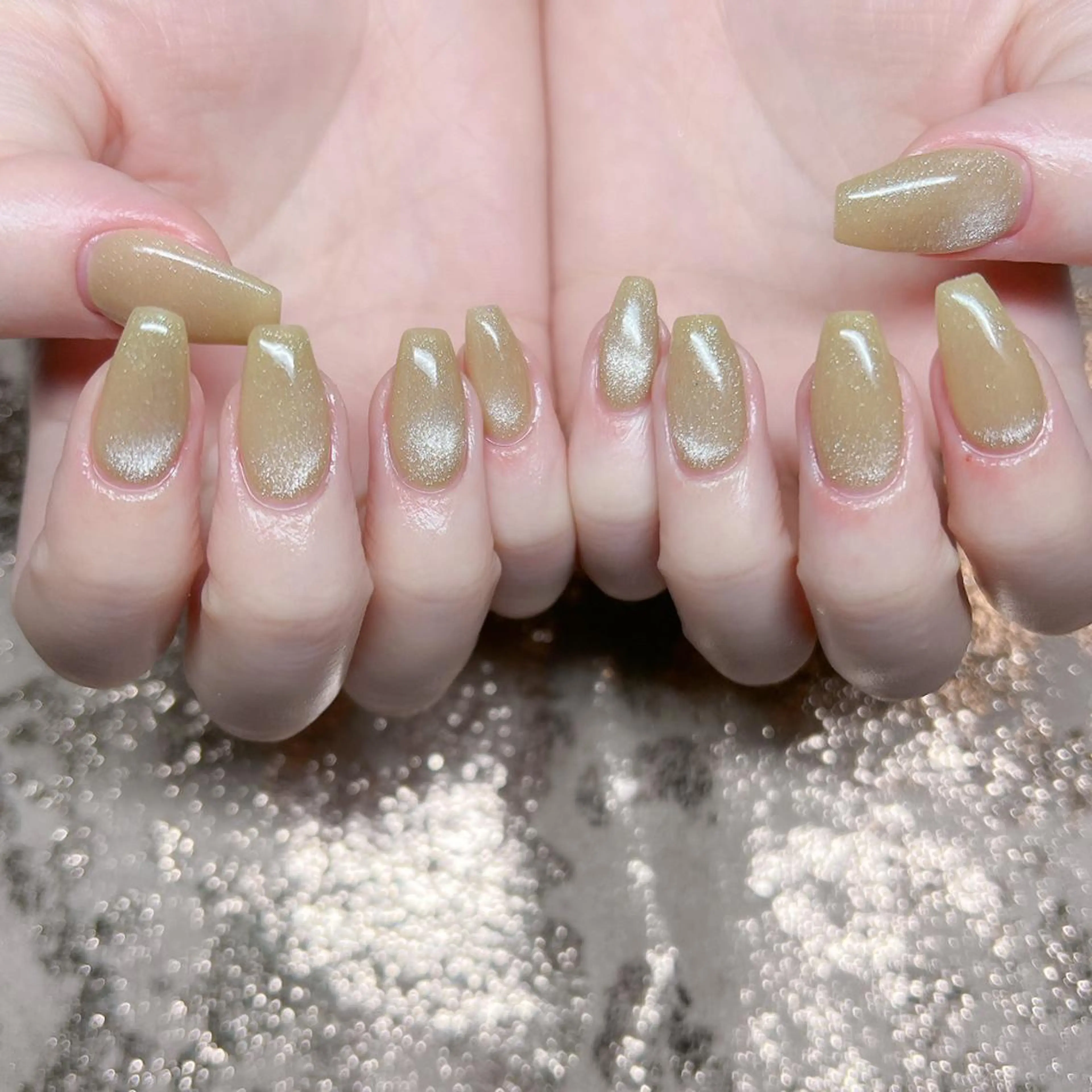 ネイル 個室ネイルサロンDolly  Girl〜ドーリーガール〜所属・DollyGirl KYOKOのネイルデザイン