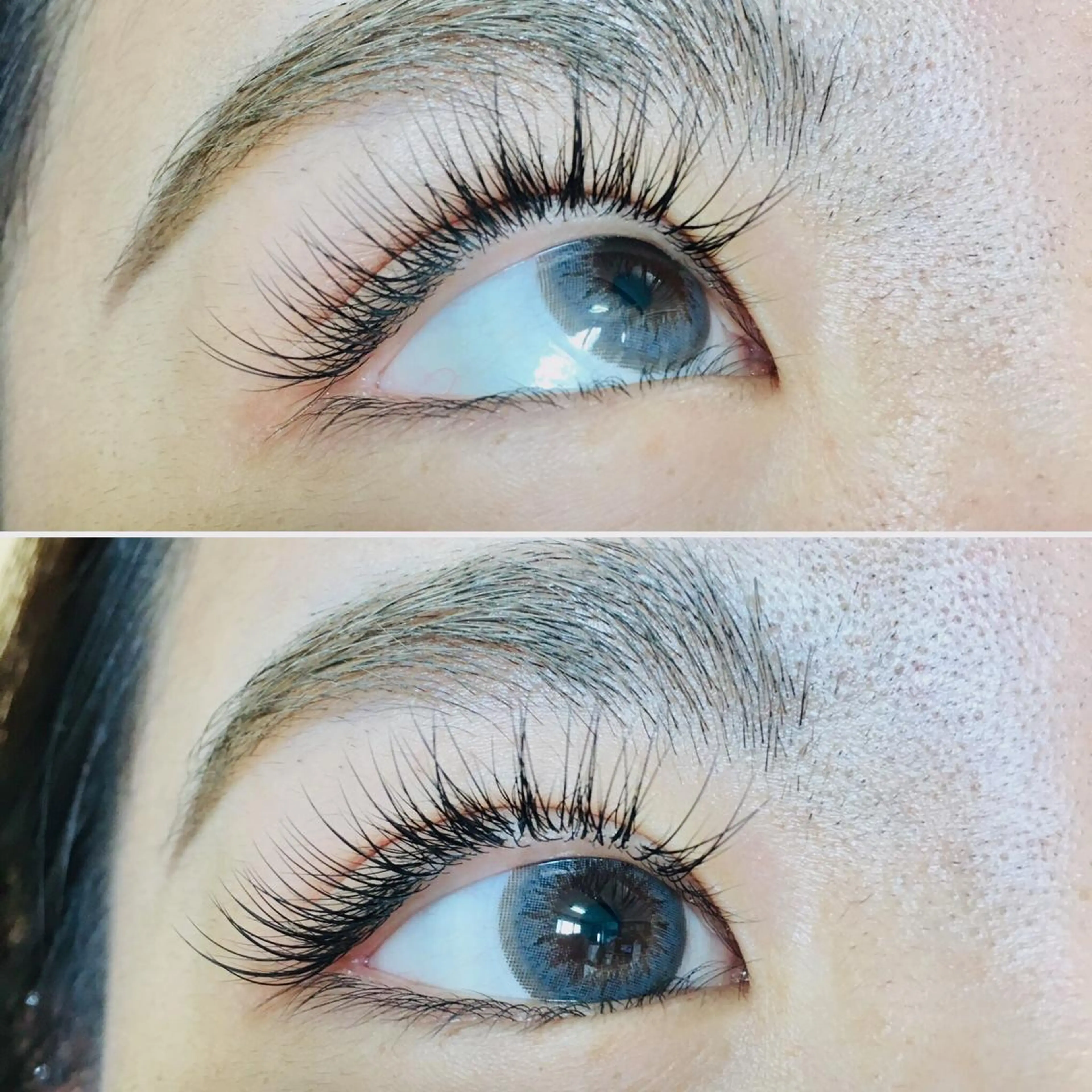 マツエク・マツパ Lotus. makoのエステ・リラクイメージ