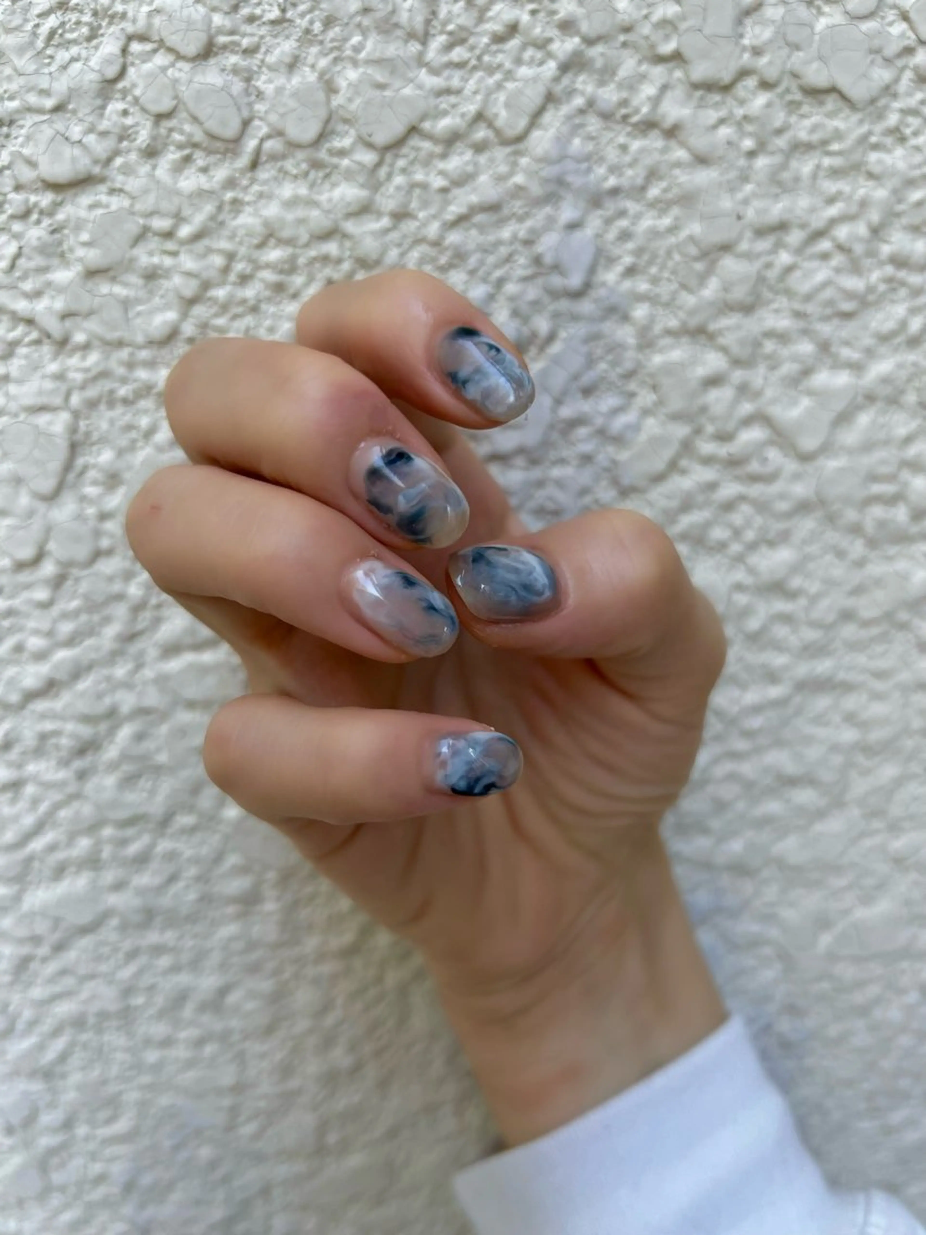 ネイル ハンドネイル yoko .のネイルデザイン