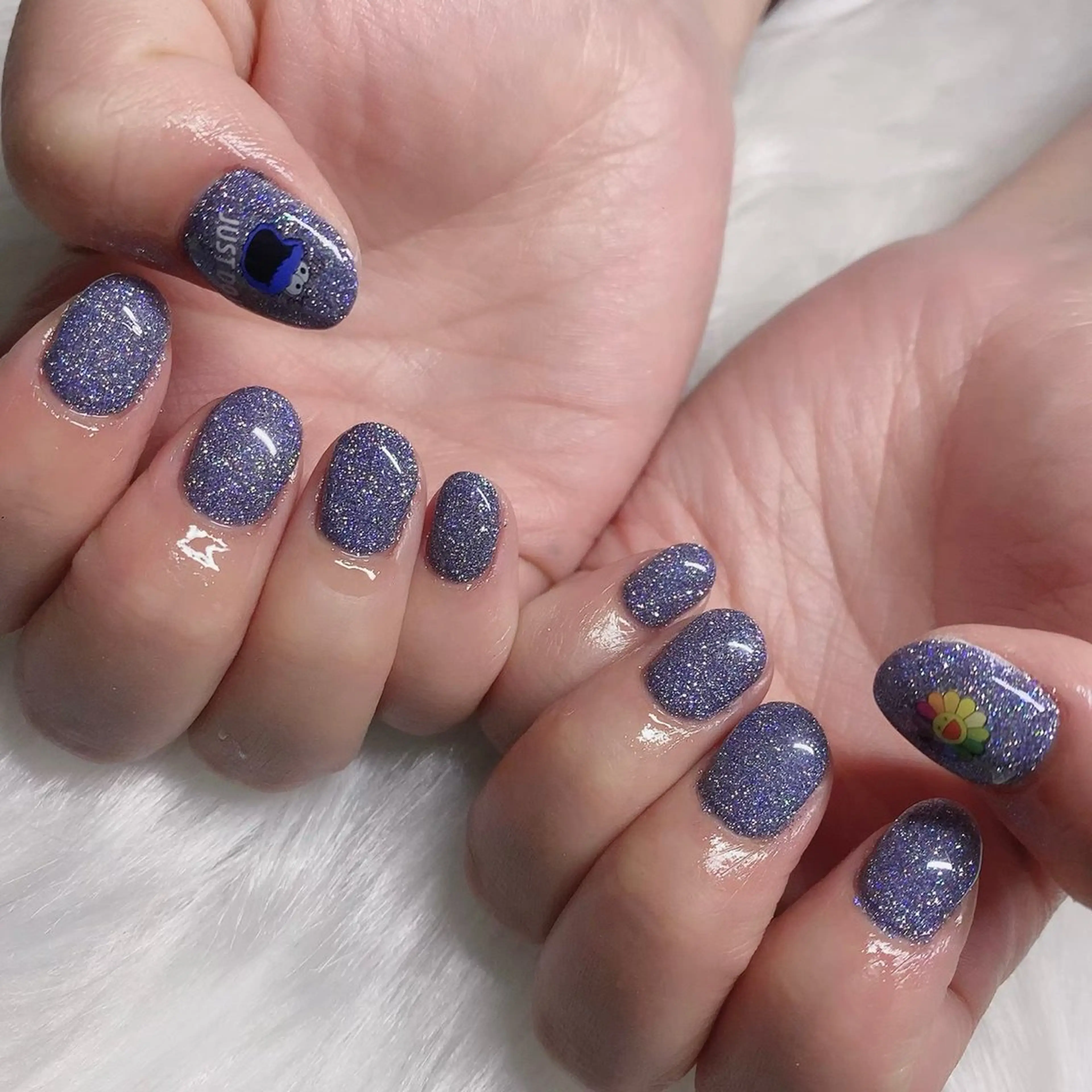 ネイル NOLIMIT yukiのネイルデザイン