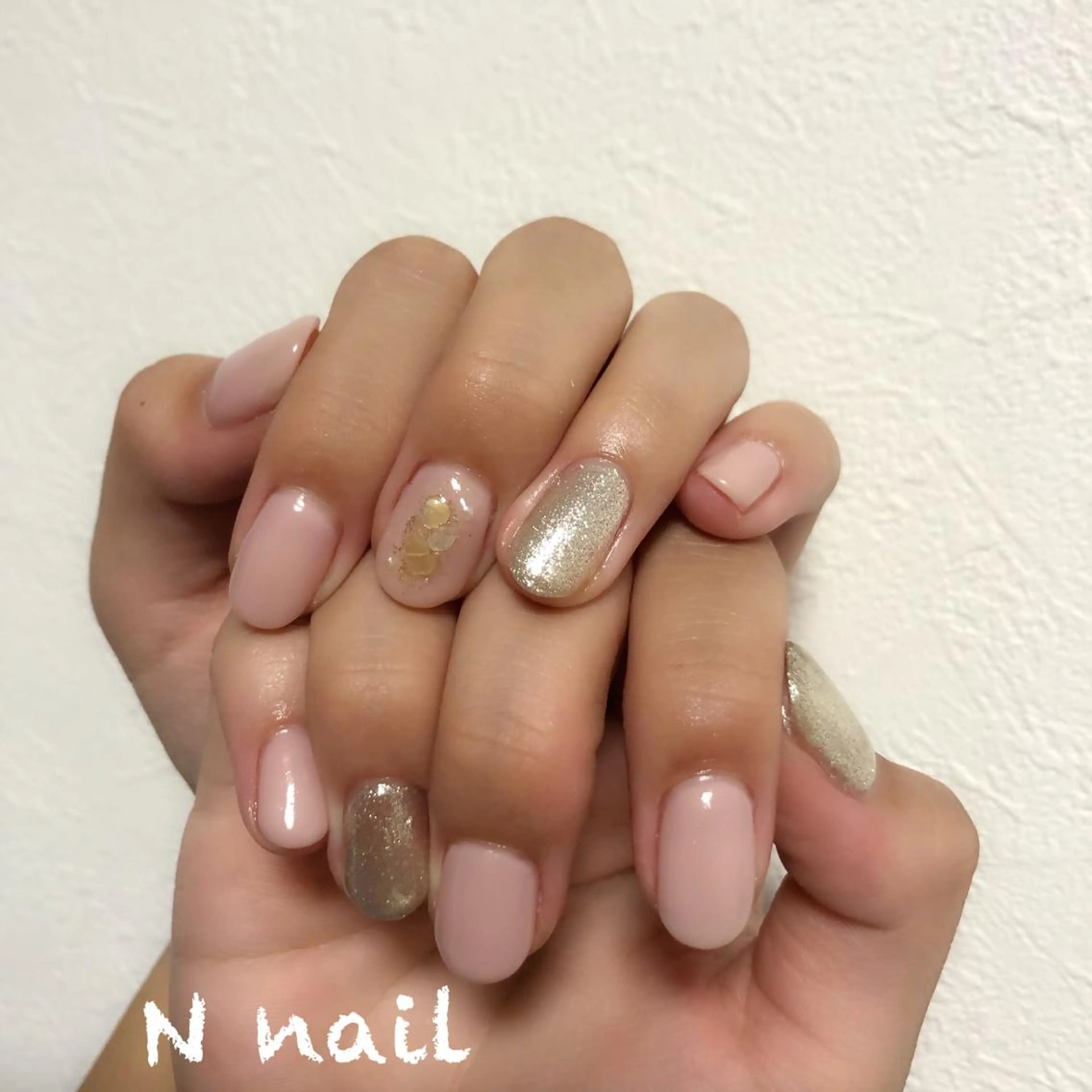 ネイル N nailのネイルデザイン