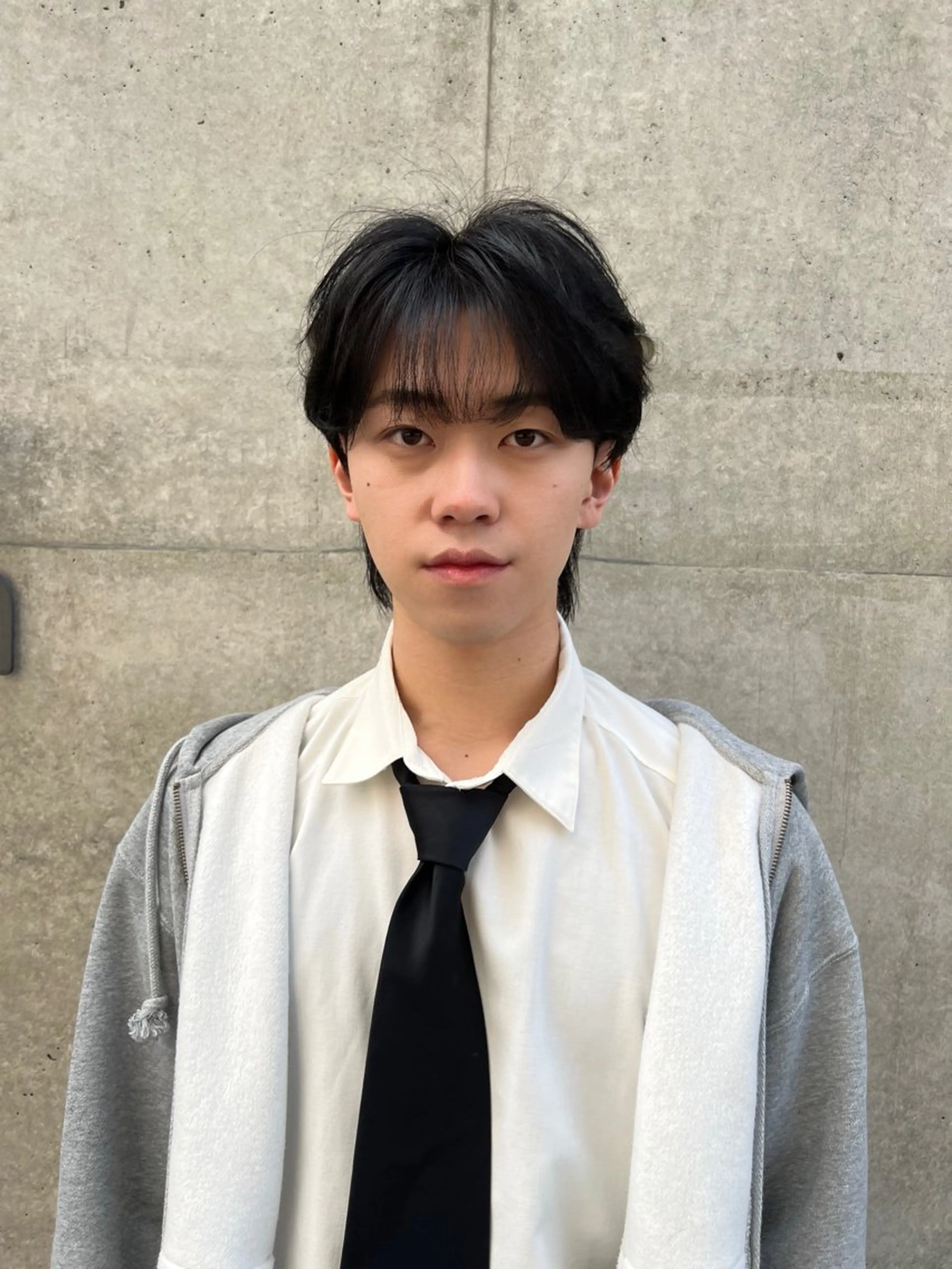 【癒しメニュー🌿】メンズカット＋ヘッドスパ20分の写真