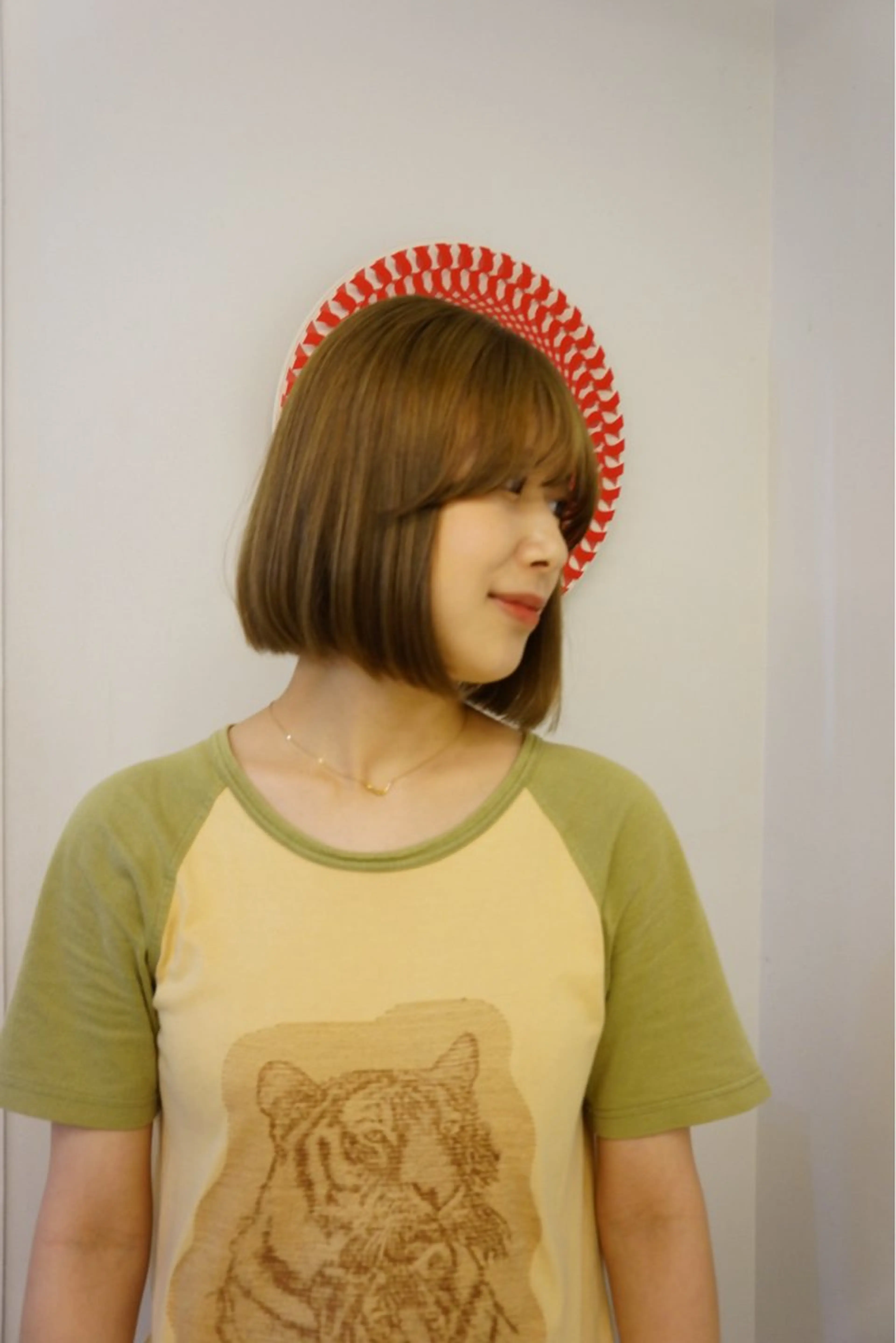 カラー ヘアカラー HOPE所属・愛心manami HOPEのヘアスタイル