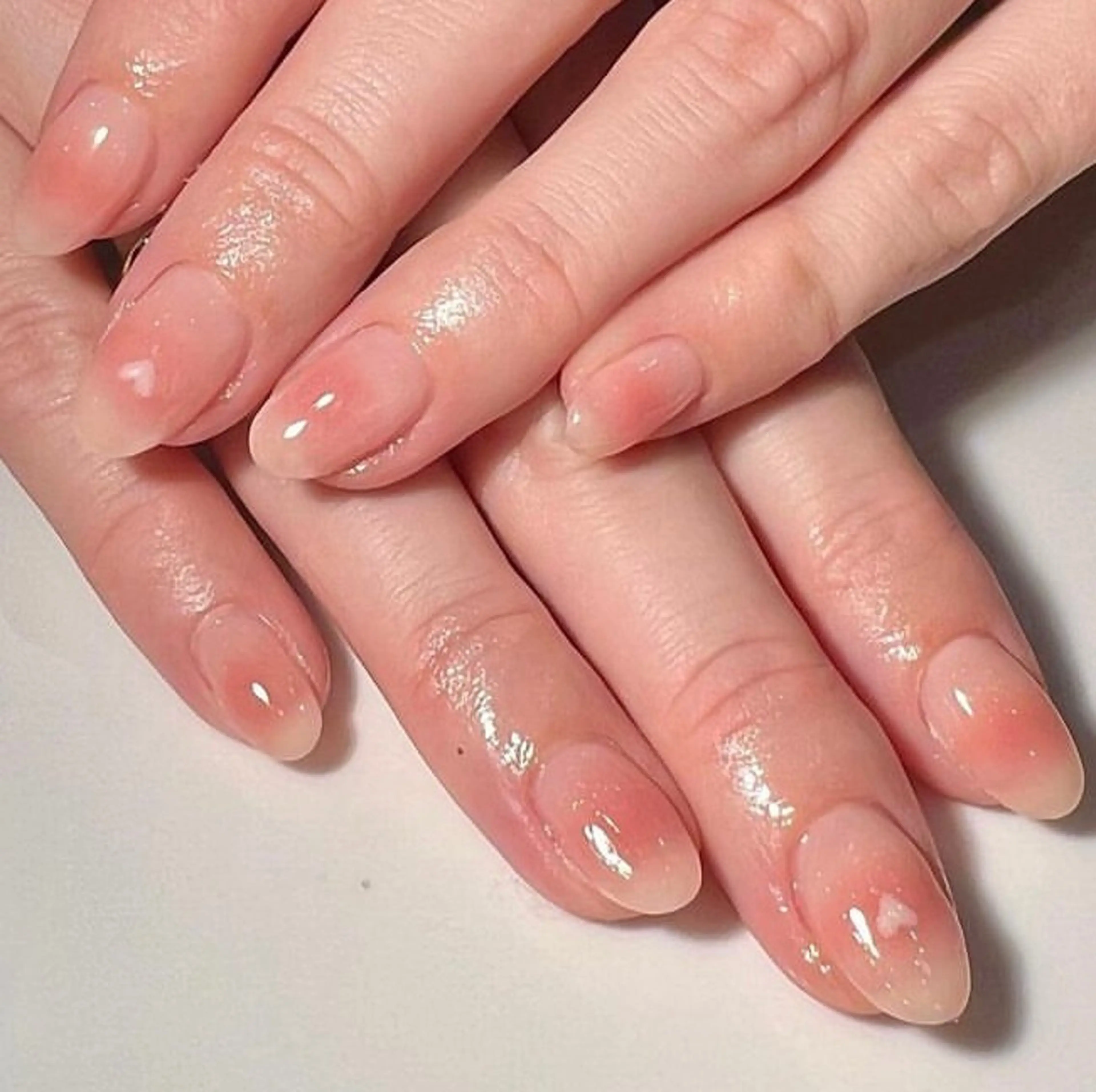 ネイル ハンドネイル オトク ネイルのネイルデザイン