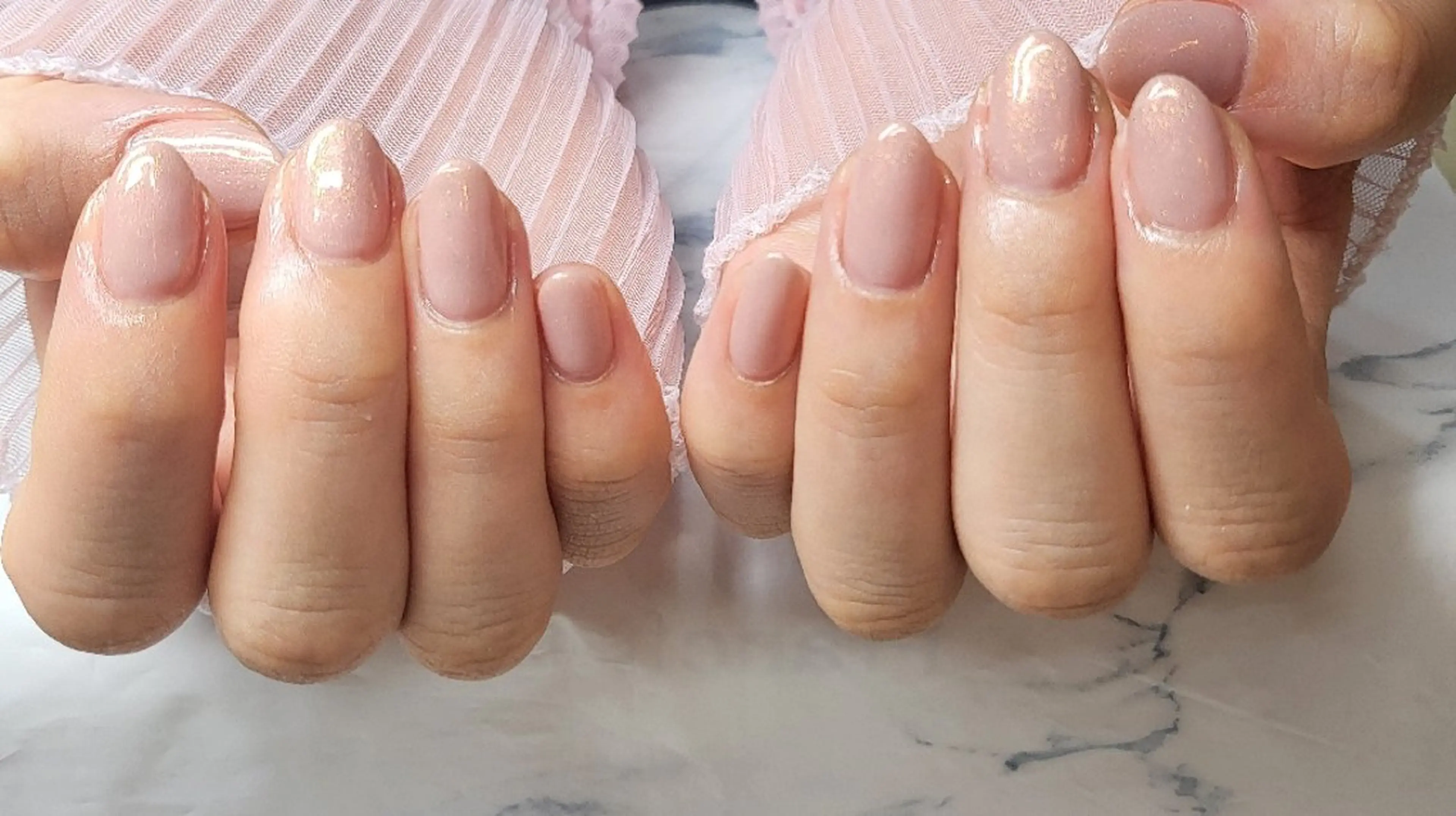 ネイル 林 延信(韓国)のネイルデザイン