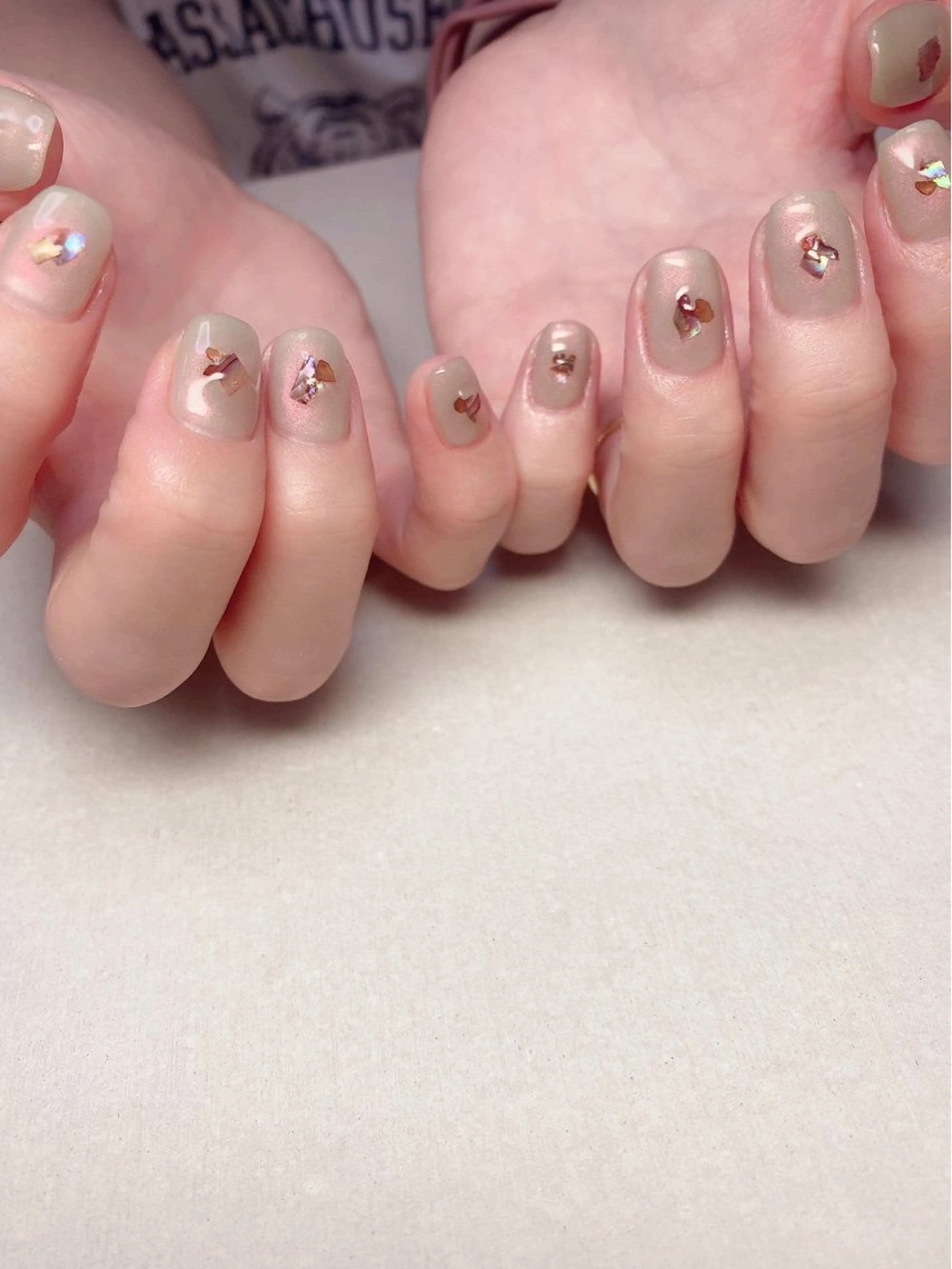 ネイル irooo 21のネイルデザイン