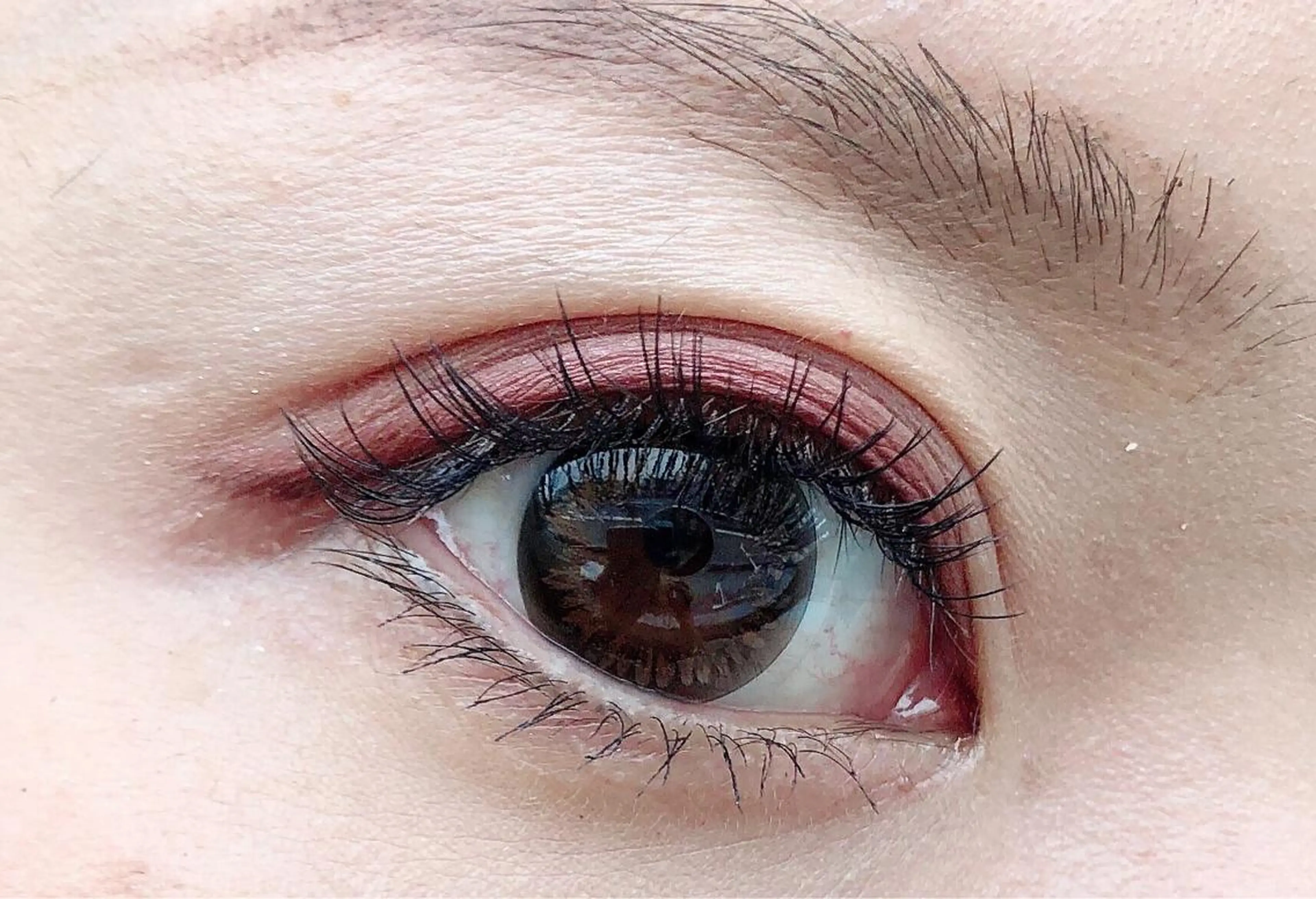 2/25 15:00​〜​【無料】下まつげパーマのモデル様募集の写真