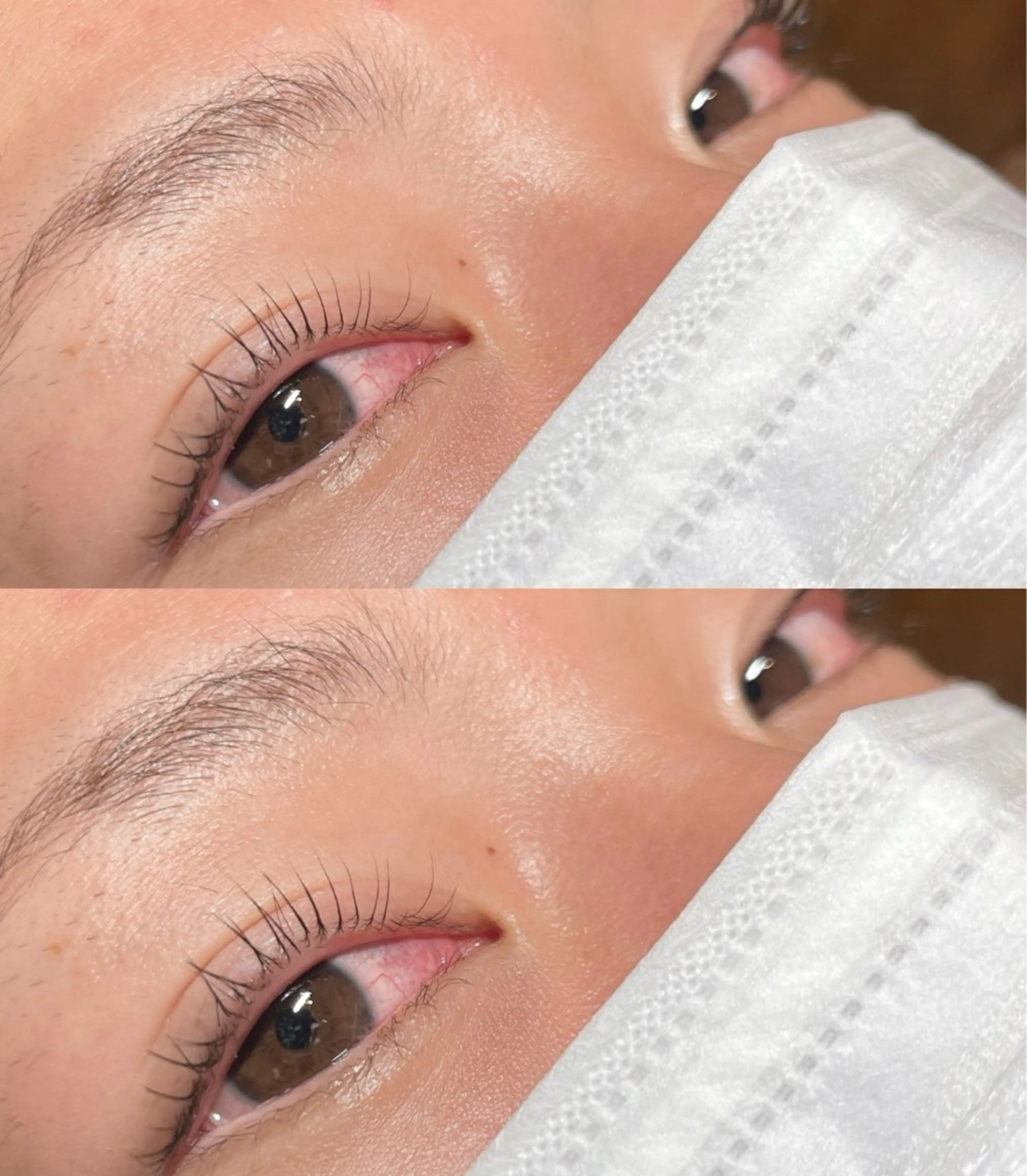 マツエク・マツパ マツパ 山 内のマツエク・マツパデザイン