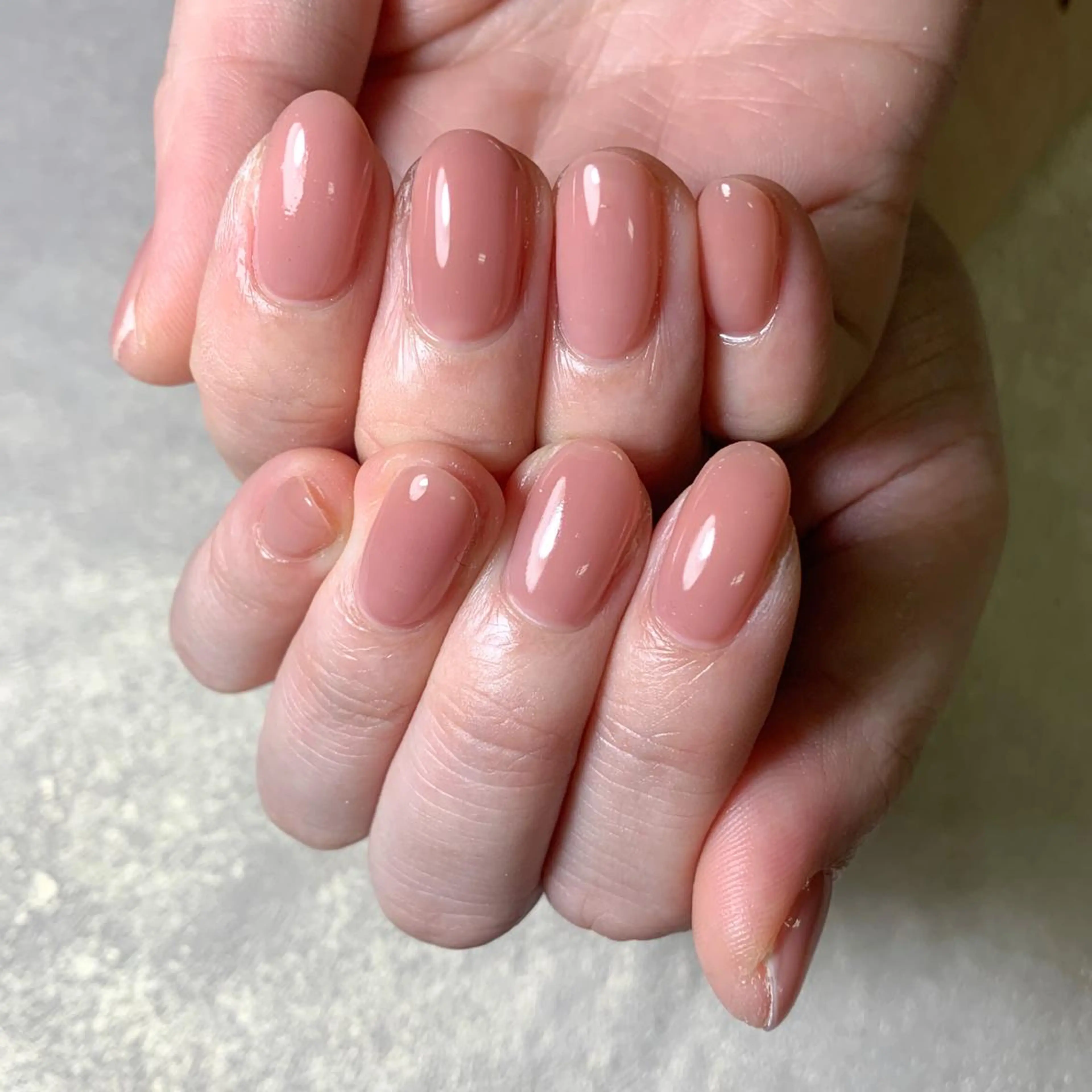 ネイル FIORITURA aiのネイルデザイン