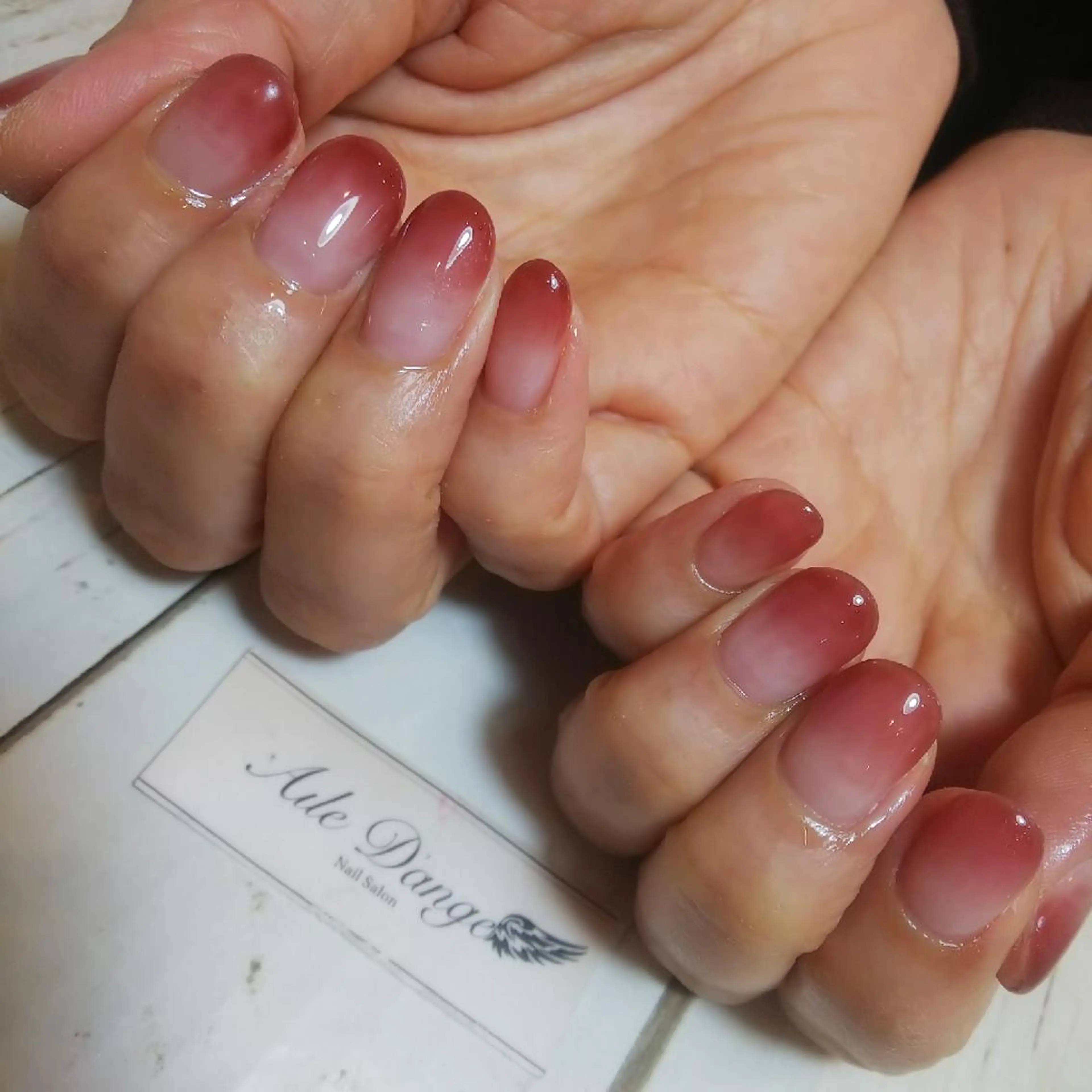 ネイル M, masakiのネイルデザイン