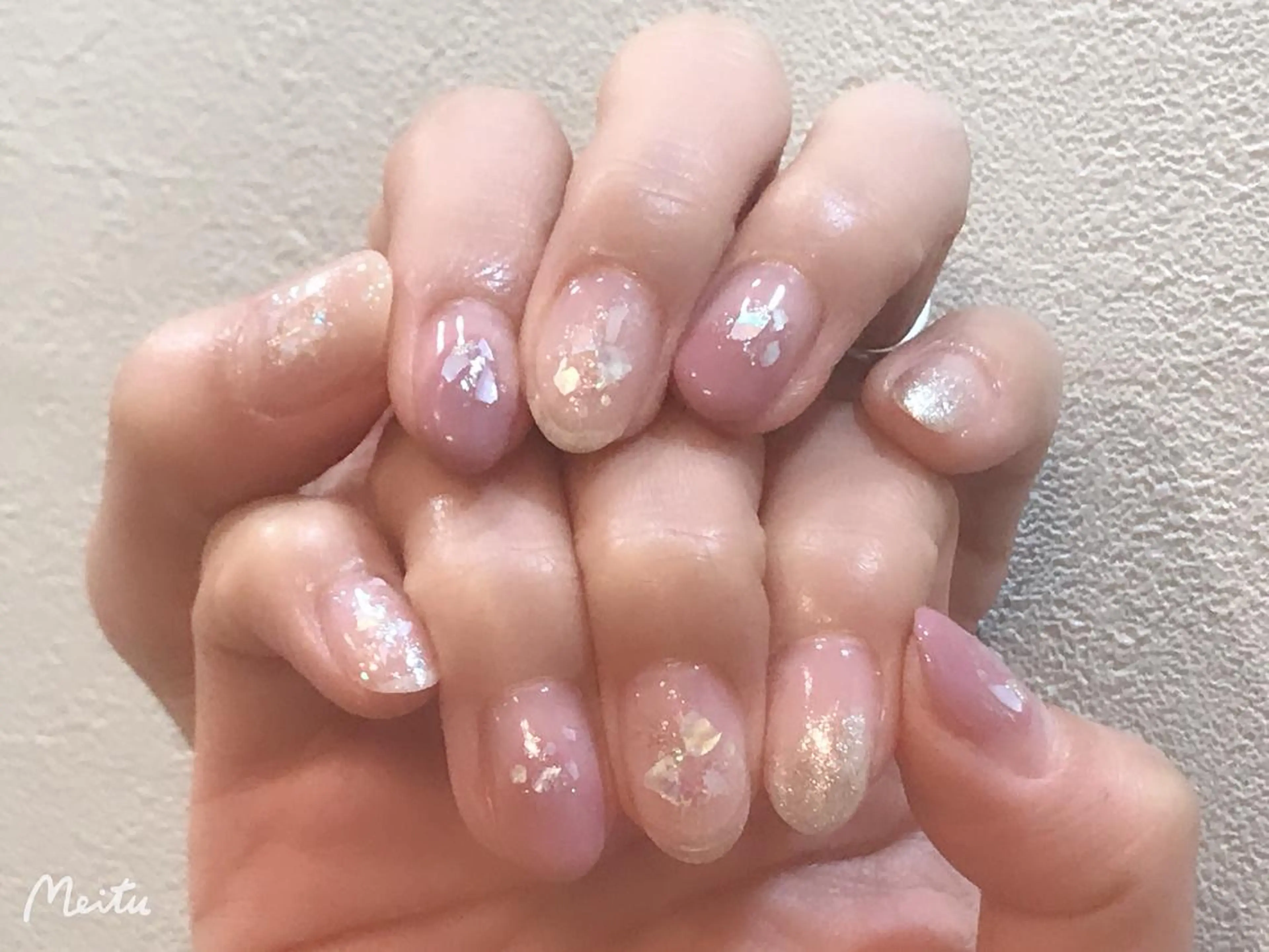 ネイル アートネイル 持ち込み スカルプネイル シンプルネイル SINCERELY シンシアリー🌈のネイルデザイン