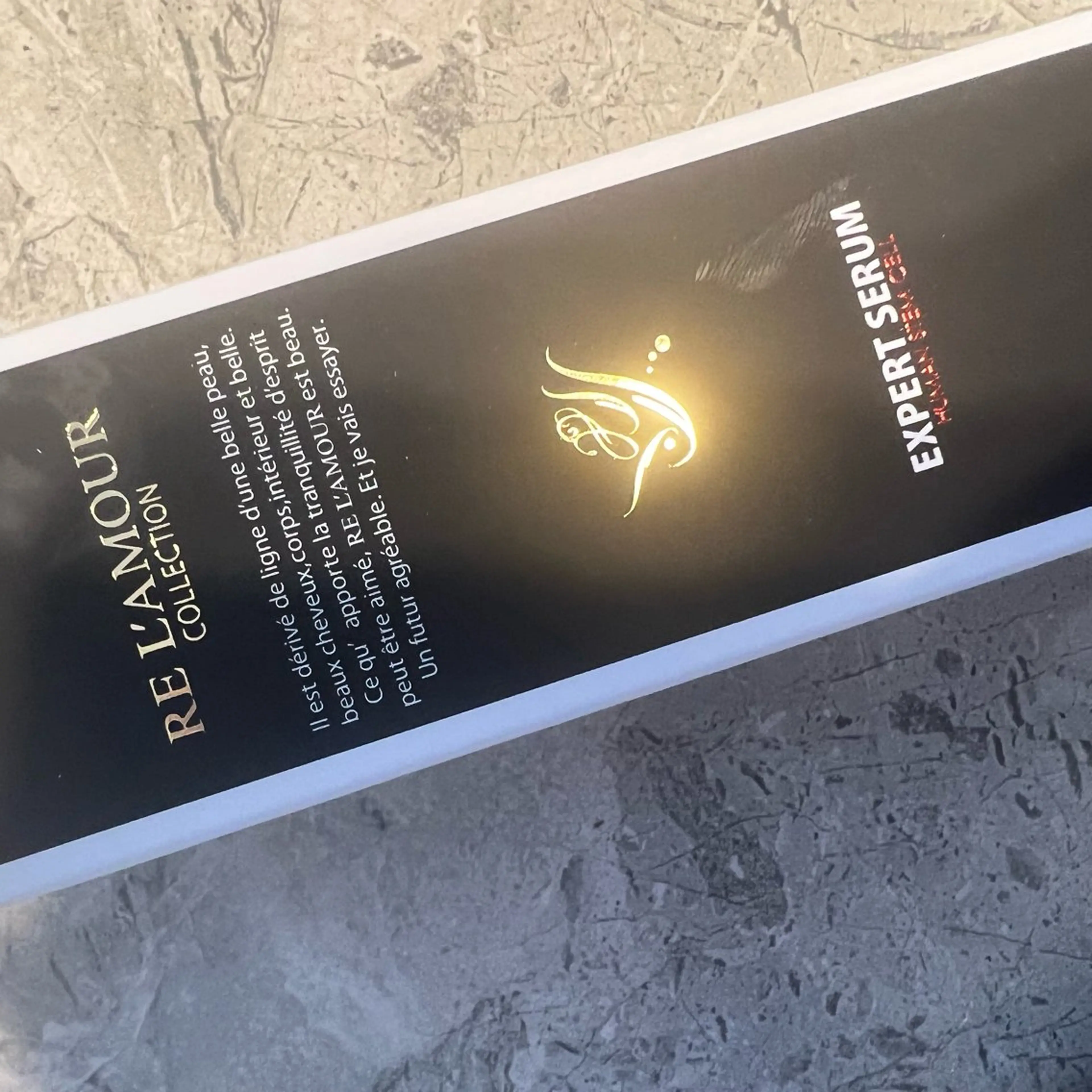 🅖🅤🅩🅔🅛 salonのエステ・リラクイメージ