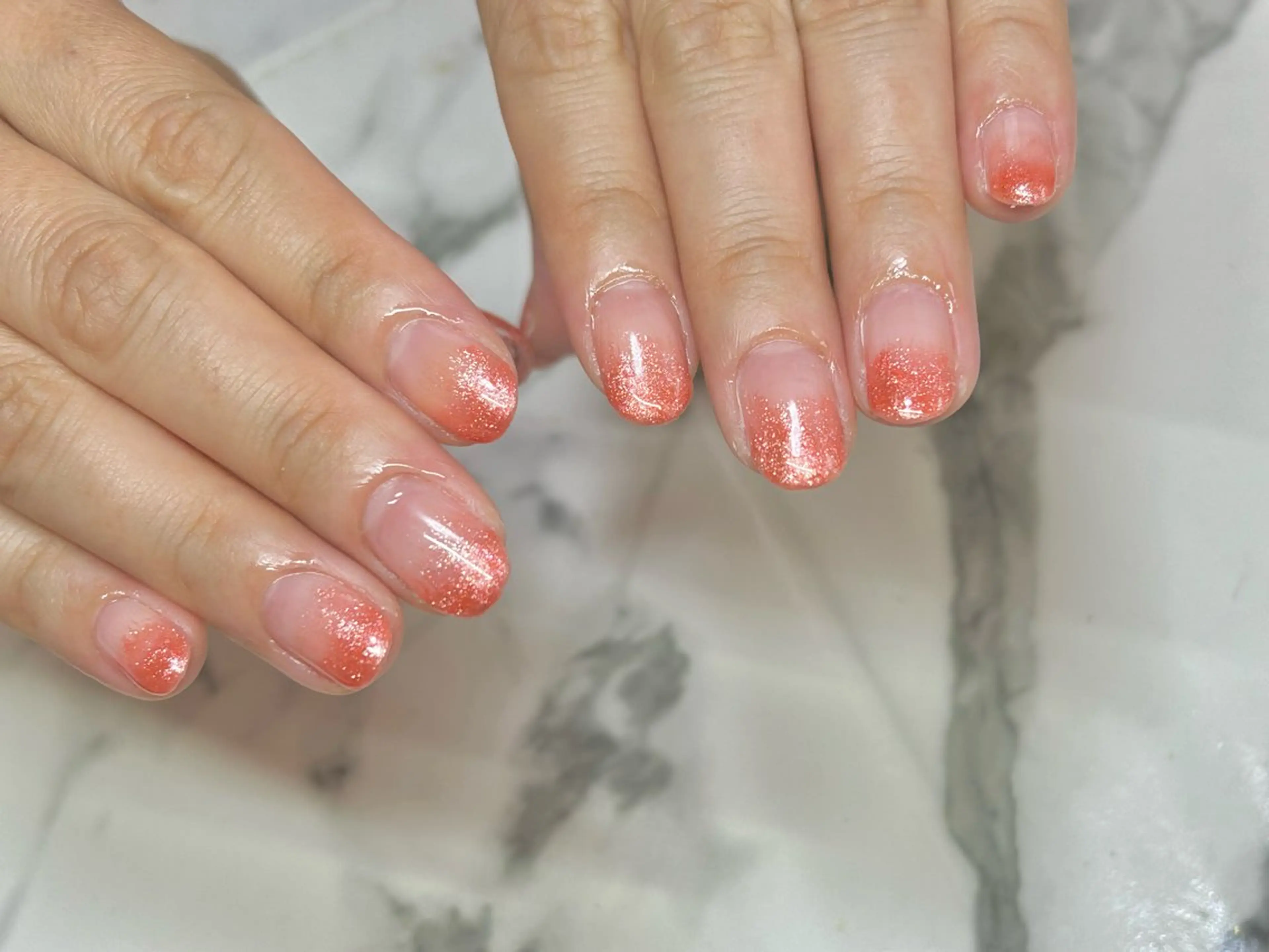 ネイル ハンドネイル 完全個室salon k.nailのネイルデザイン