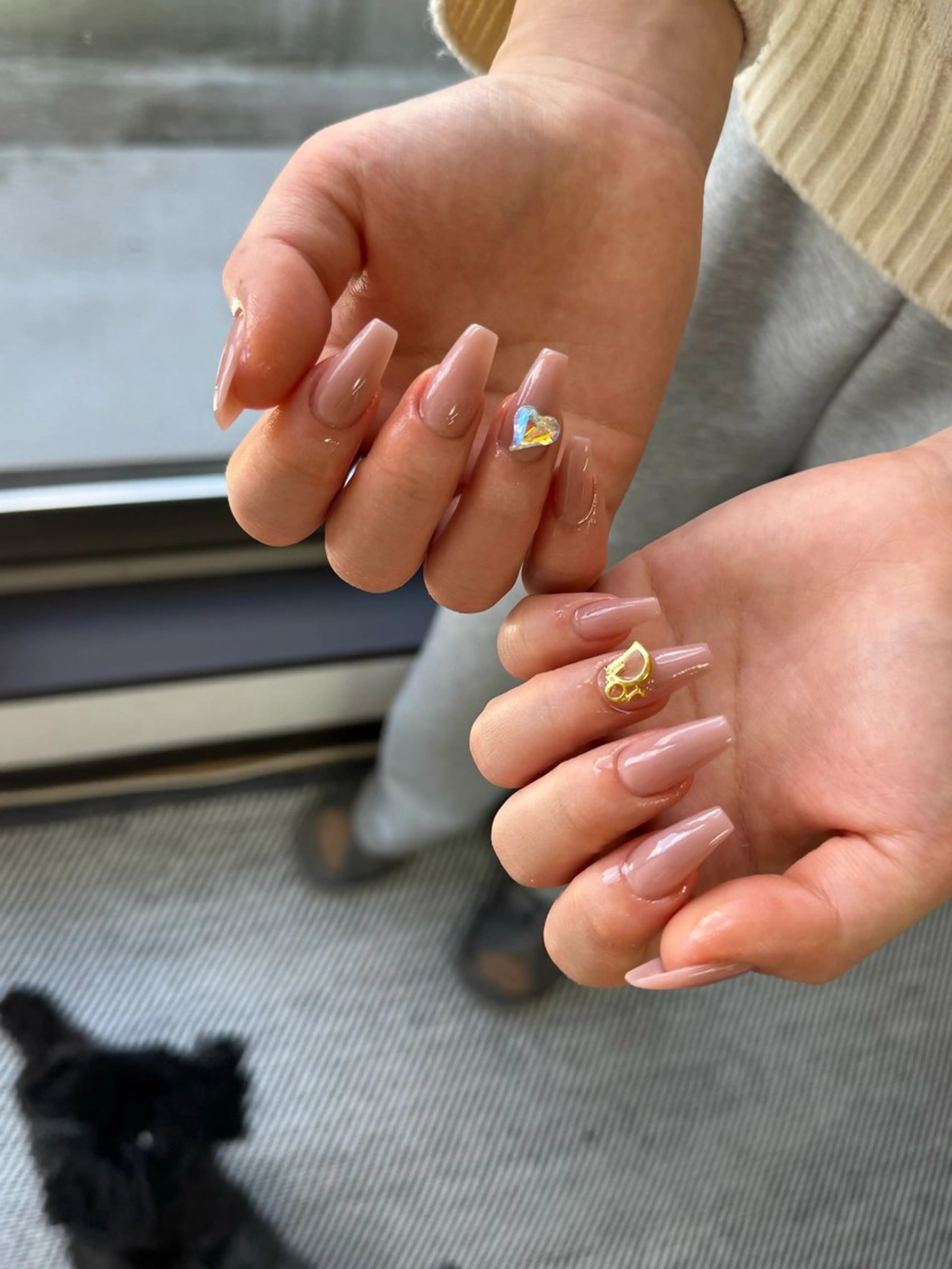 ネイル ハンドネイル LUNE NAILのその他イメージ