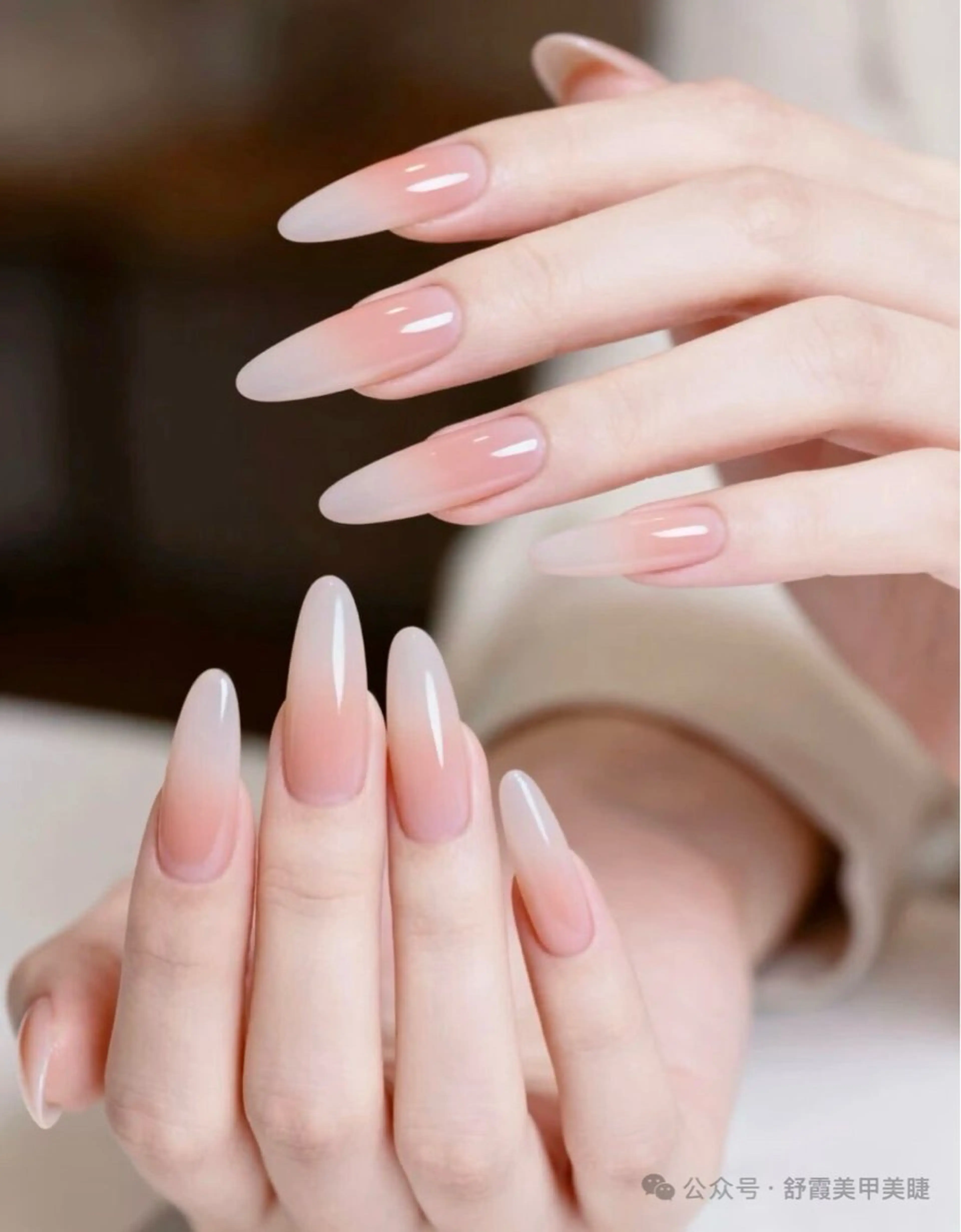 ネイル Nami Nail  サロンのネイルデザイン