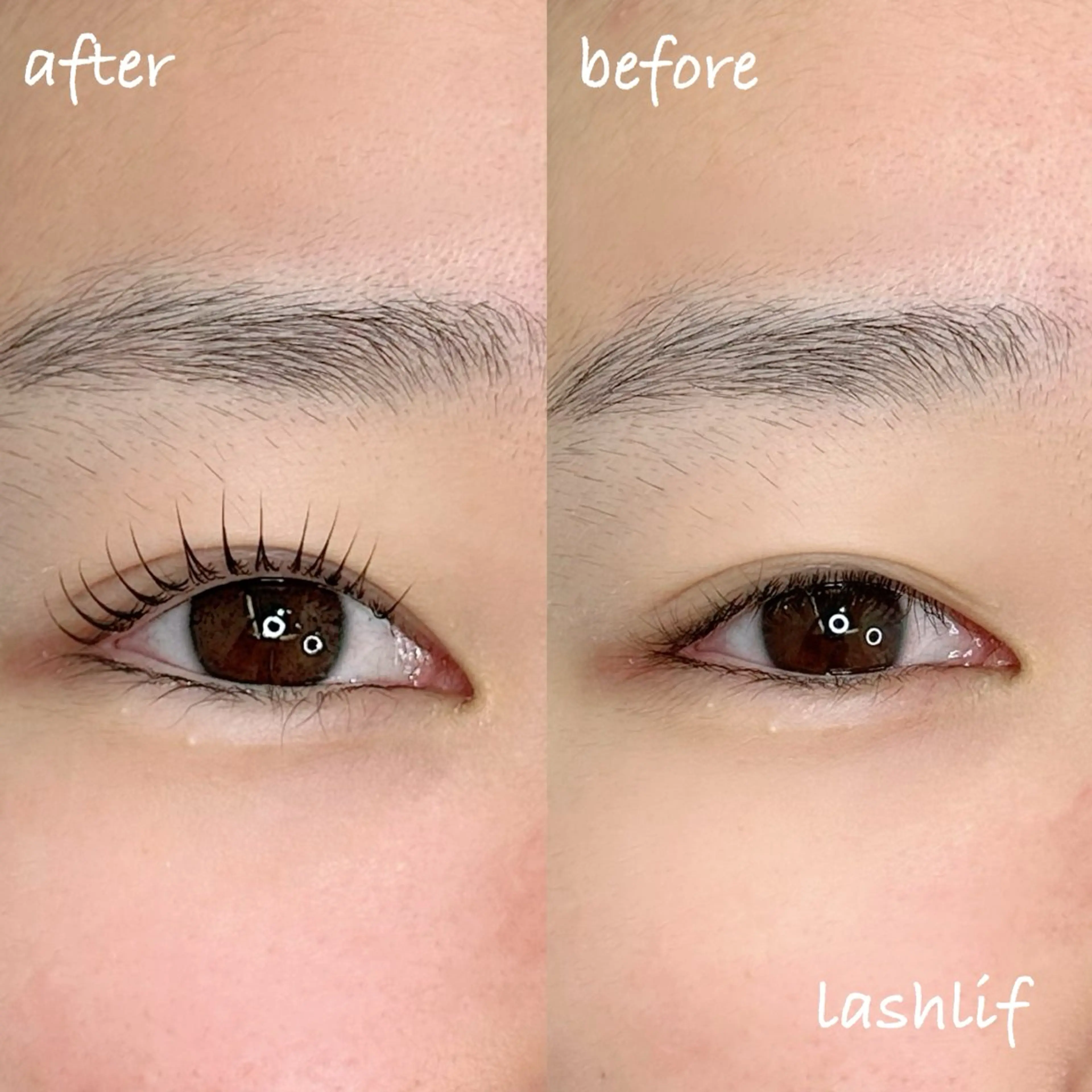 マツエク・マツパ Dカール mao 🕊のマツエク・マツパデザイン