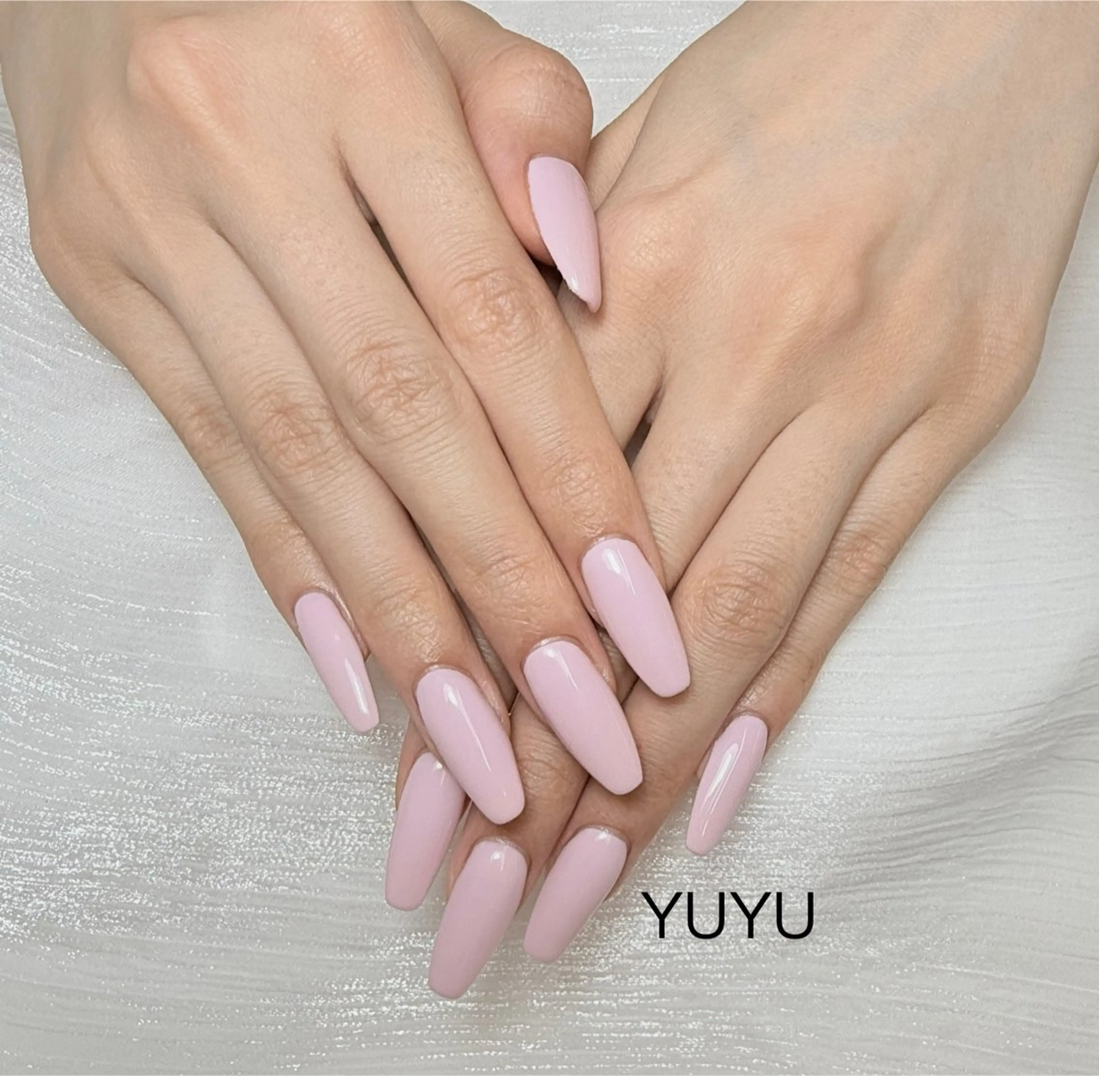 ネイル Yu Yuのマツエク・マツパデザイン