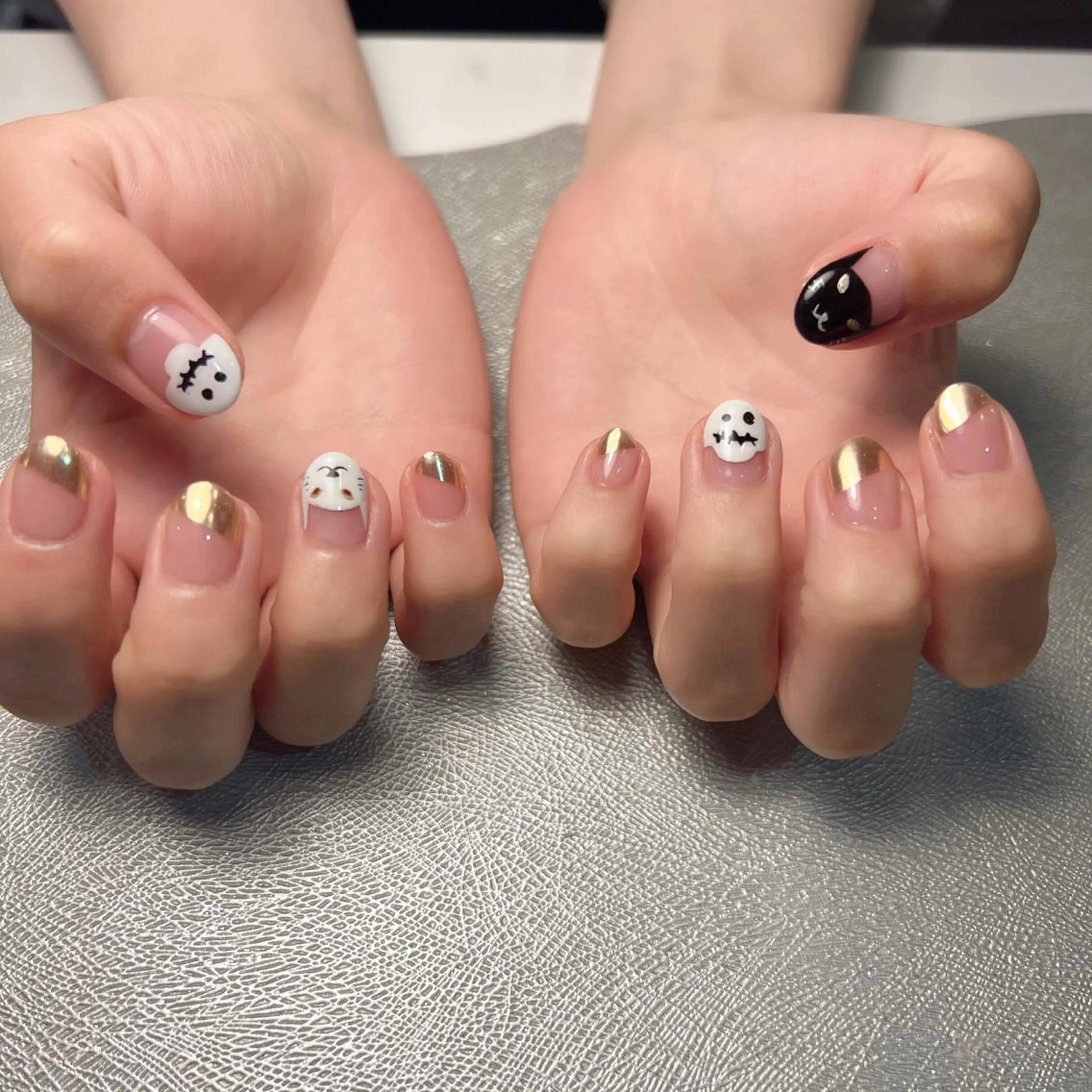 ネイル You&Me Yukiのネイルデザイン