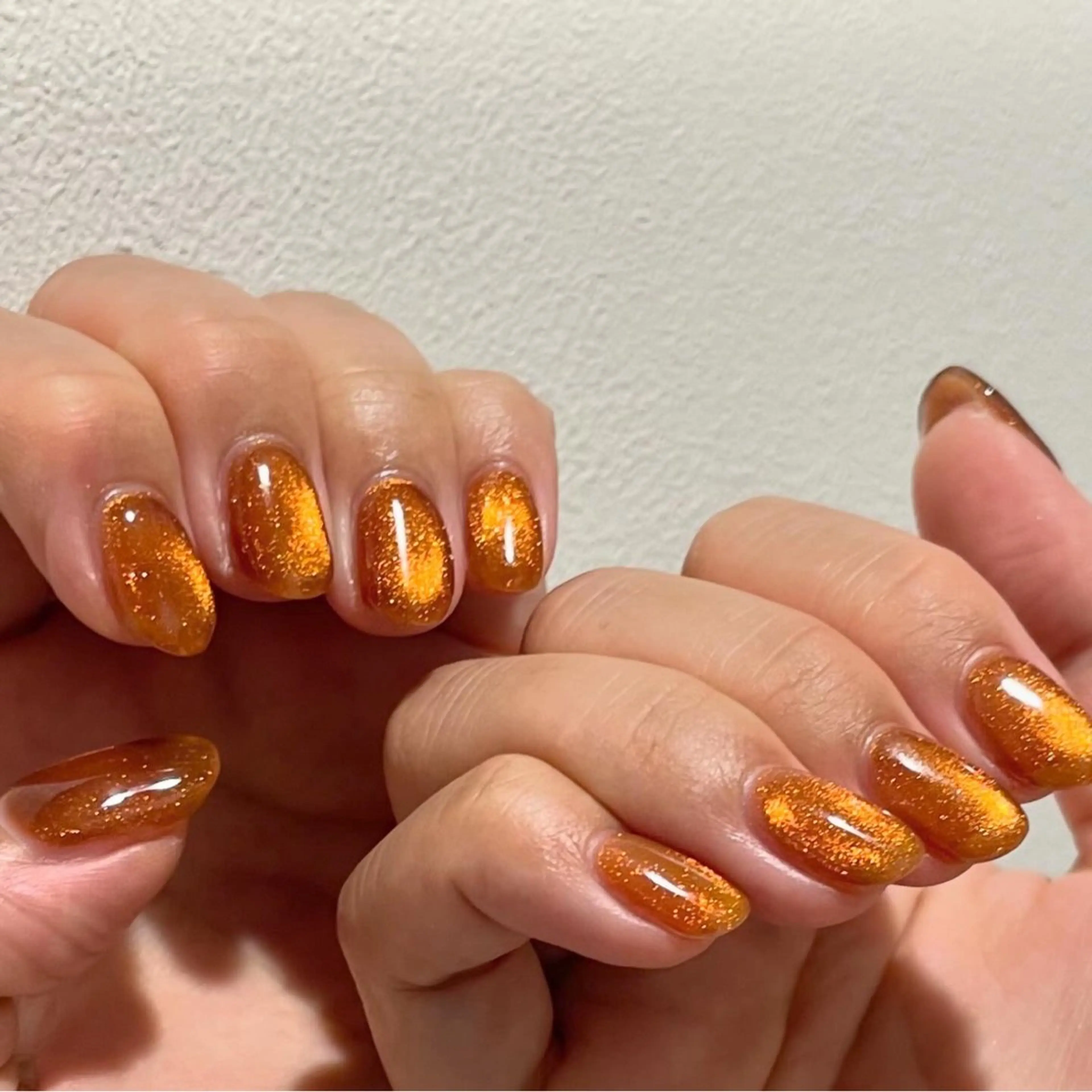 ネイル ハンドネイル MARU  NAIL honokaのネイルデザイン