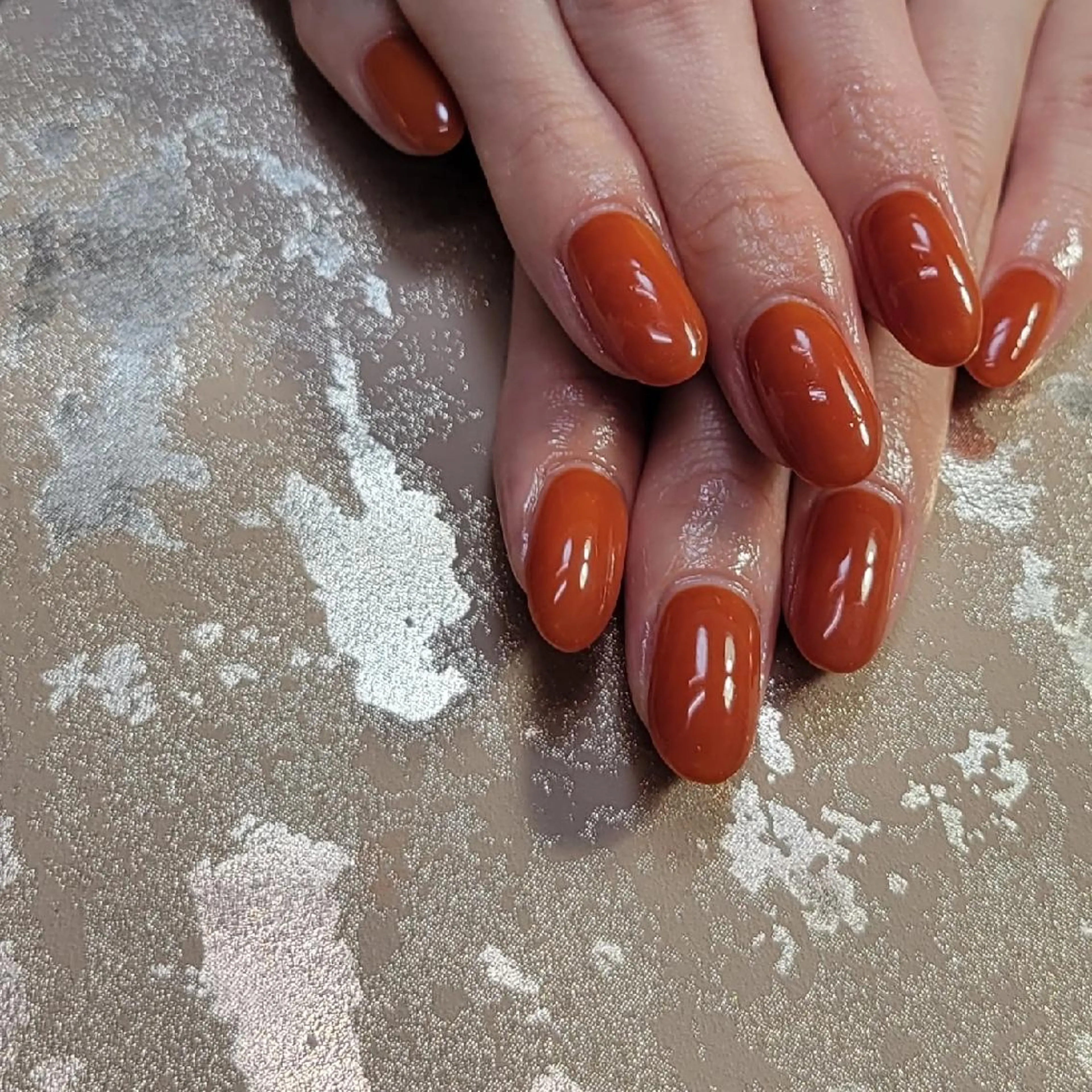 ネイル ネイルサロンほっこり kanaのネイルデザイン