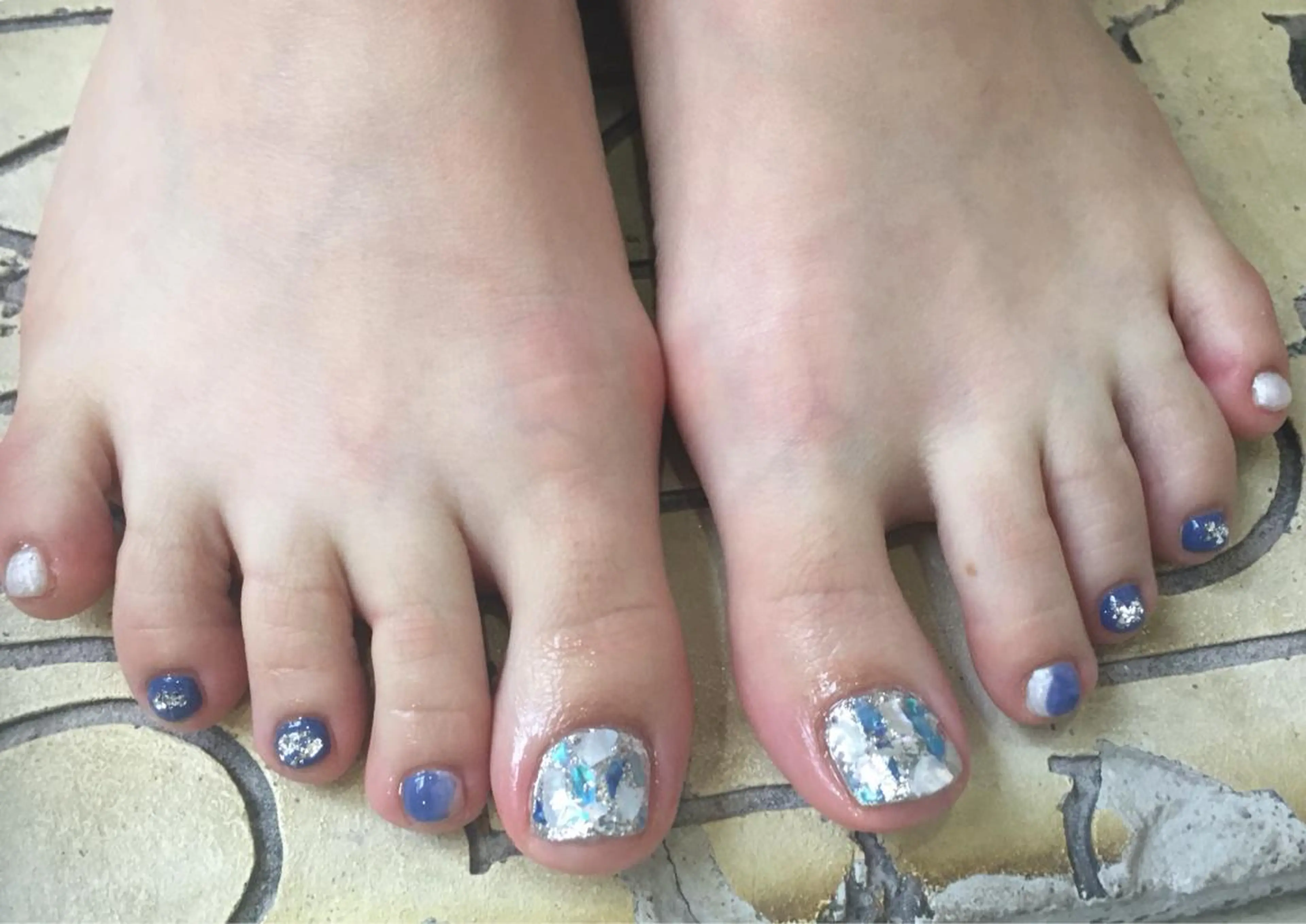 ネイル CIEL ☺︎のネイルデザイン