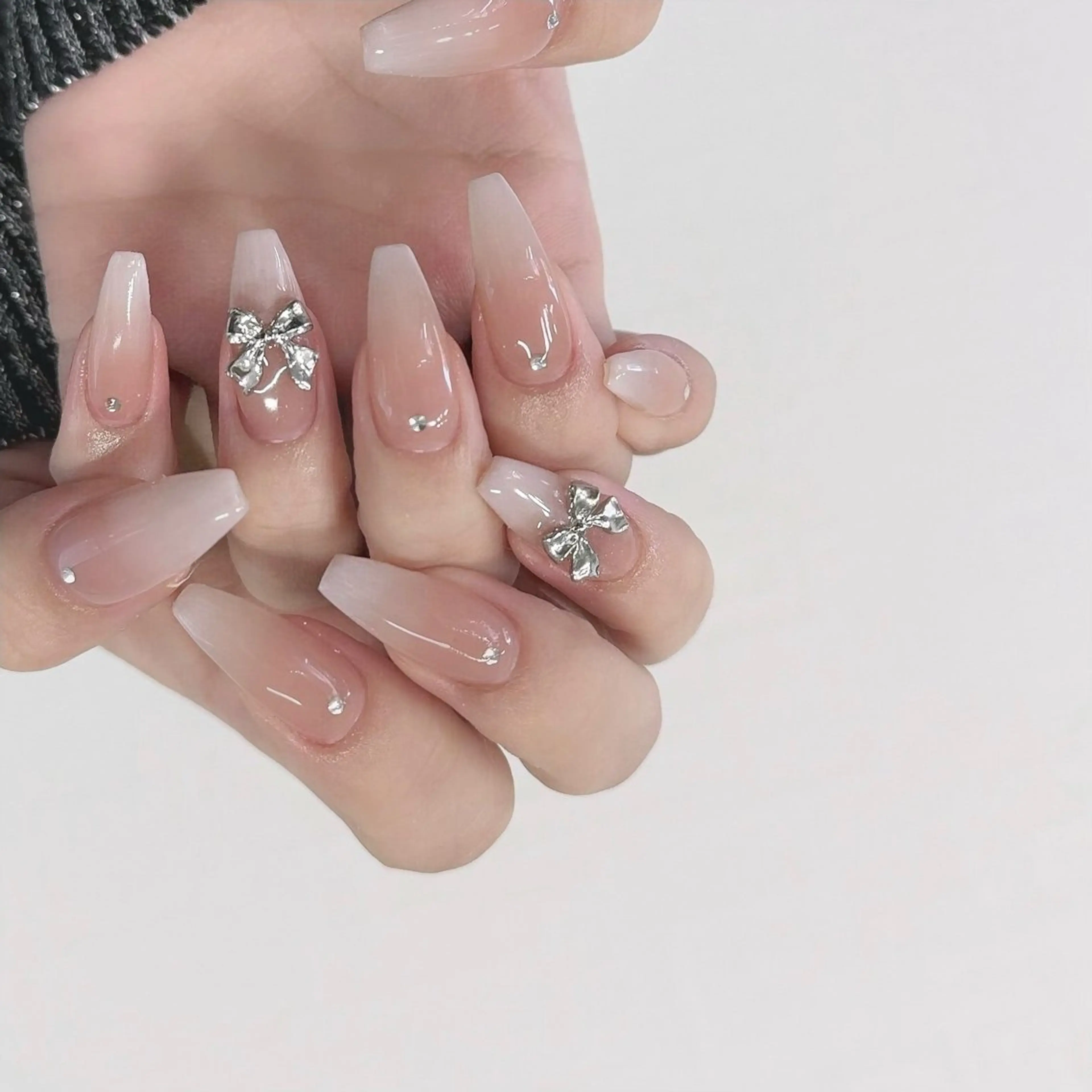 ネイル nail salon Is.  reikaのネイルデザイン