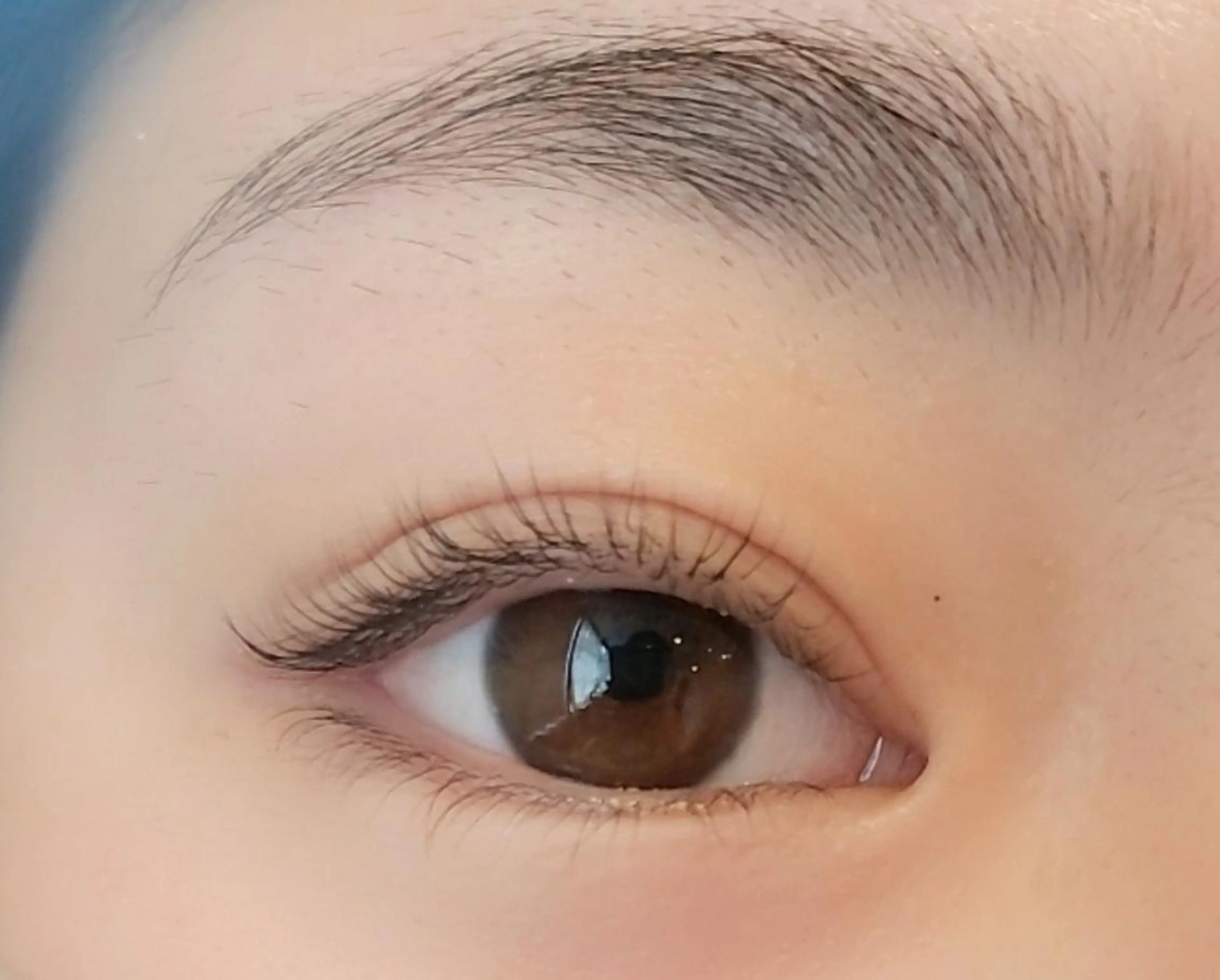 マツエク・マツパ ケラチンラッシュリフト まつげパーマ 下まつげエクステ マツパ esbymaison TAKIのマツエク・マツパデザイン