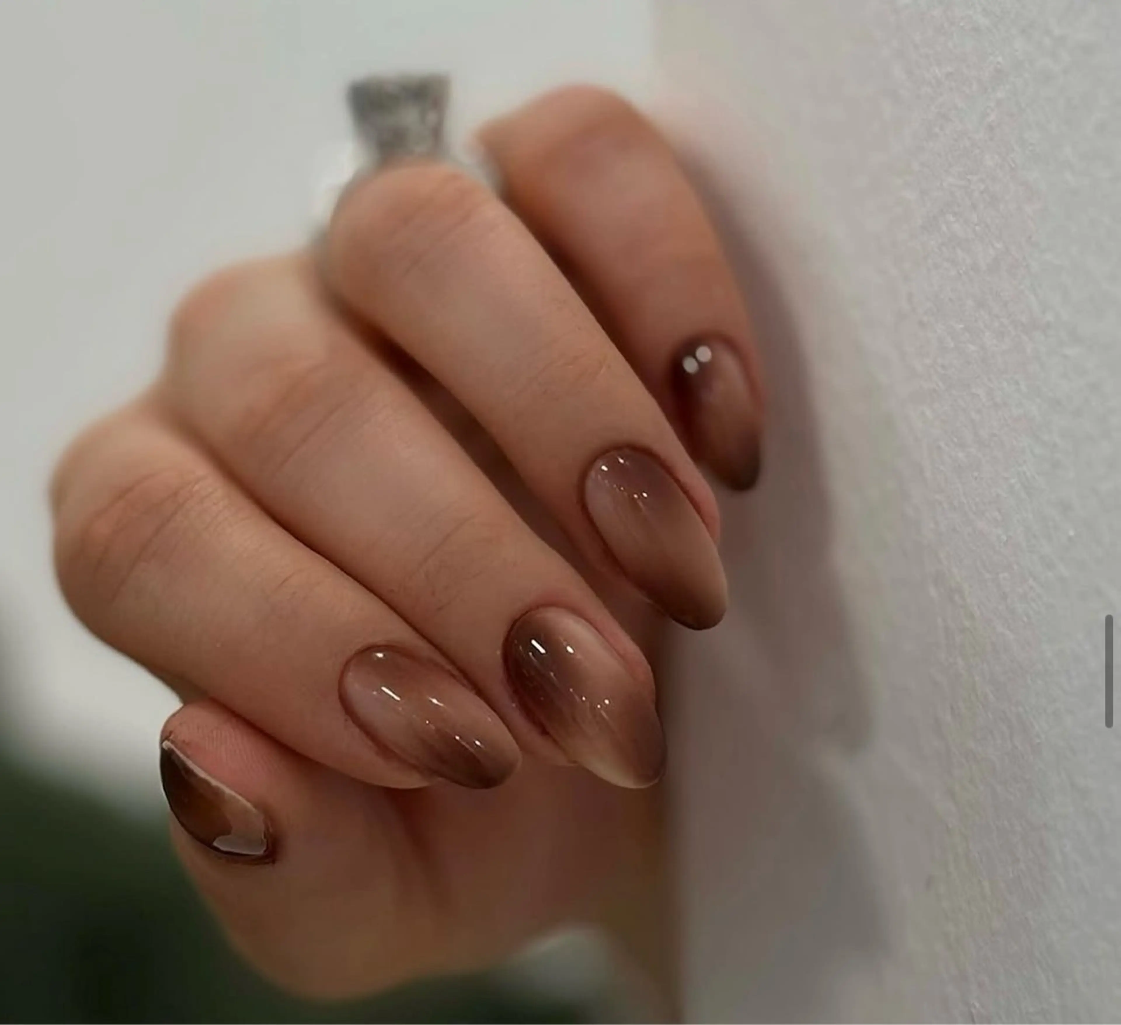 ネイル mr.nail. art68.KEN.のネイルデザイン