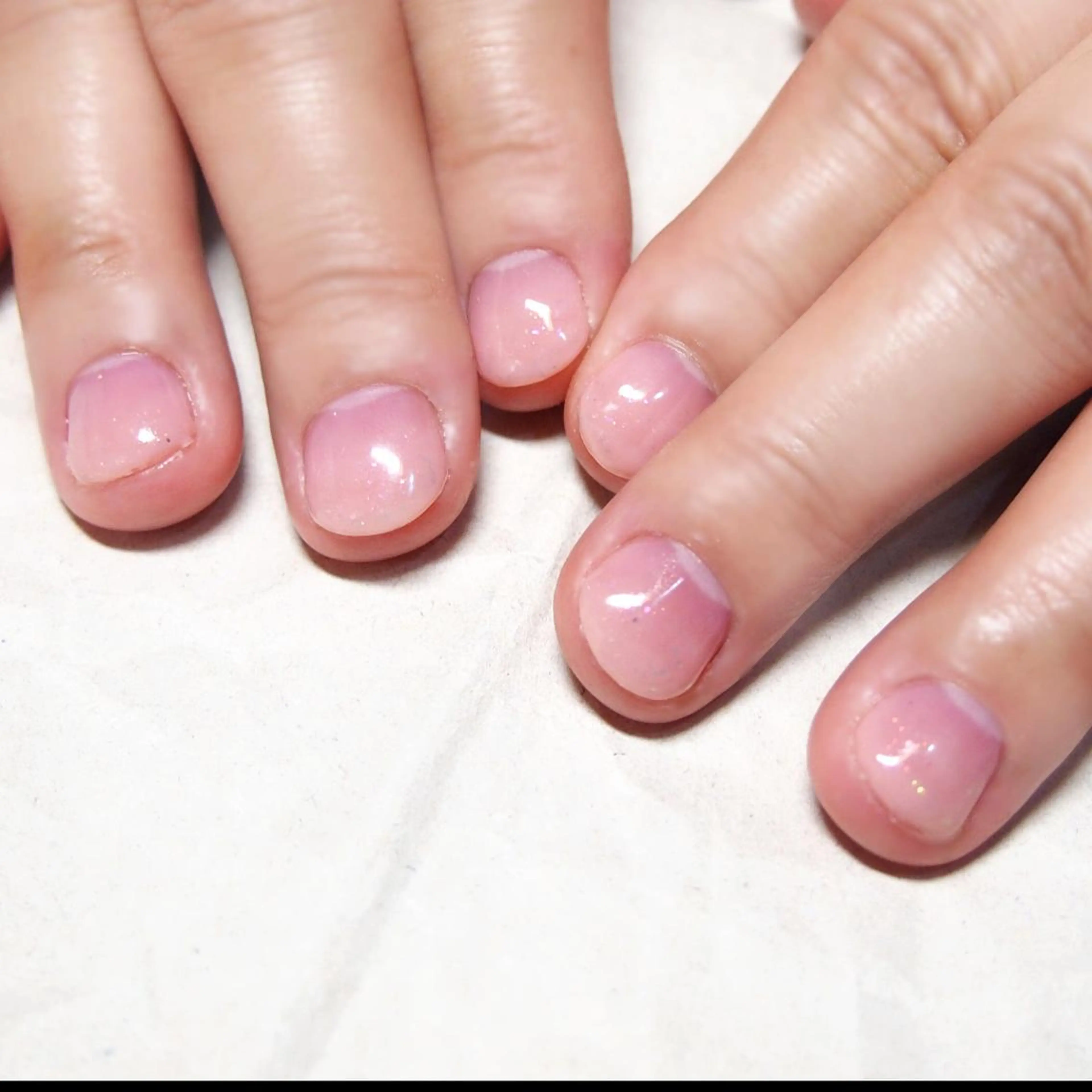 ネイル 山田 麻衣のネイルデザイン