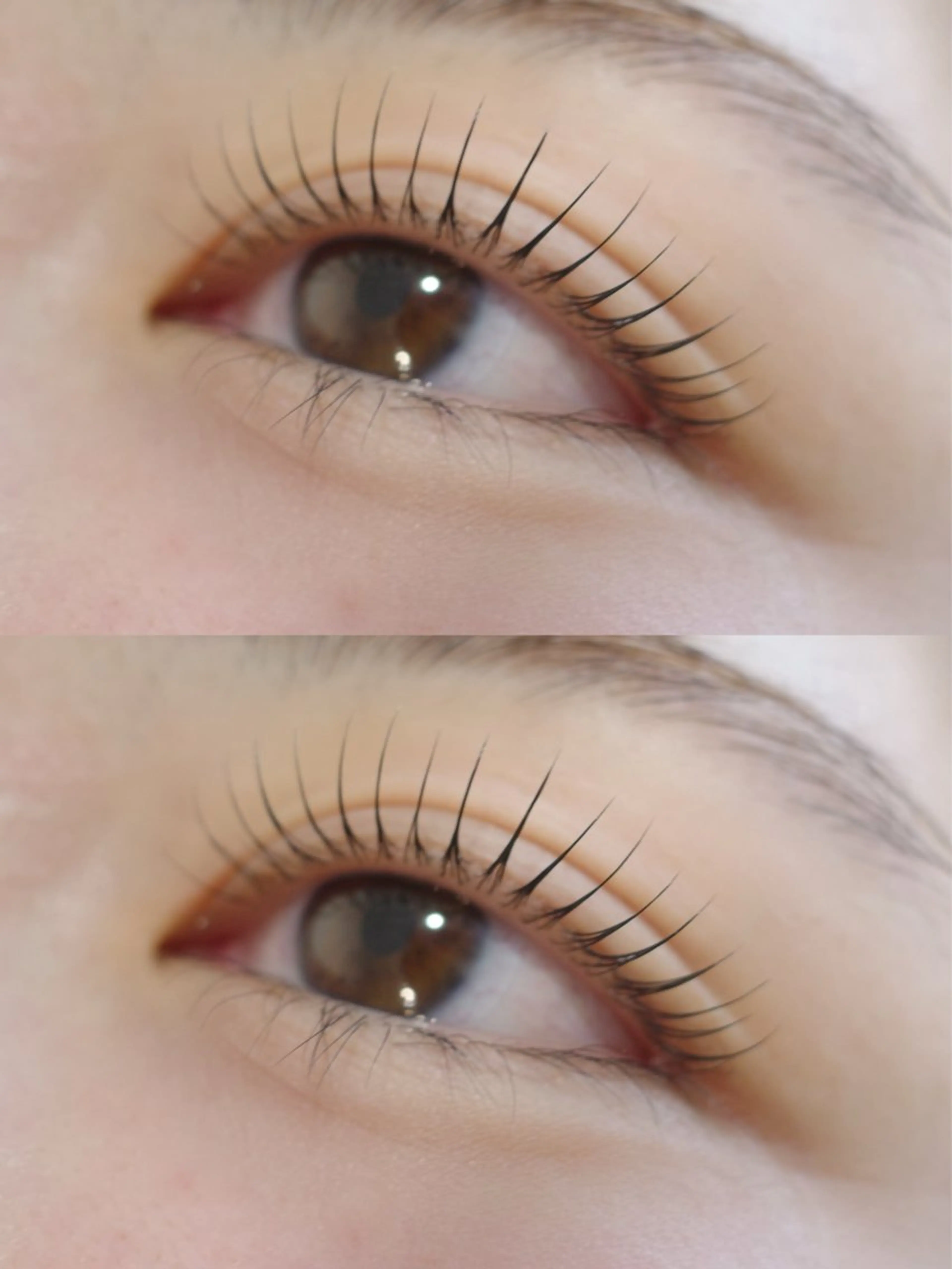 マツエク・マツパ En'e cachetteの眉毛・アイブロウイメージ