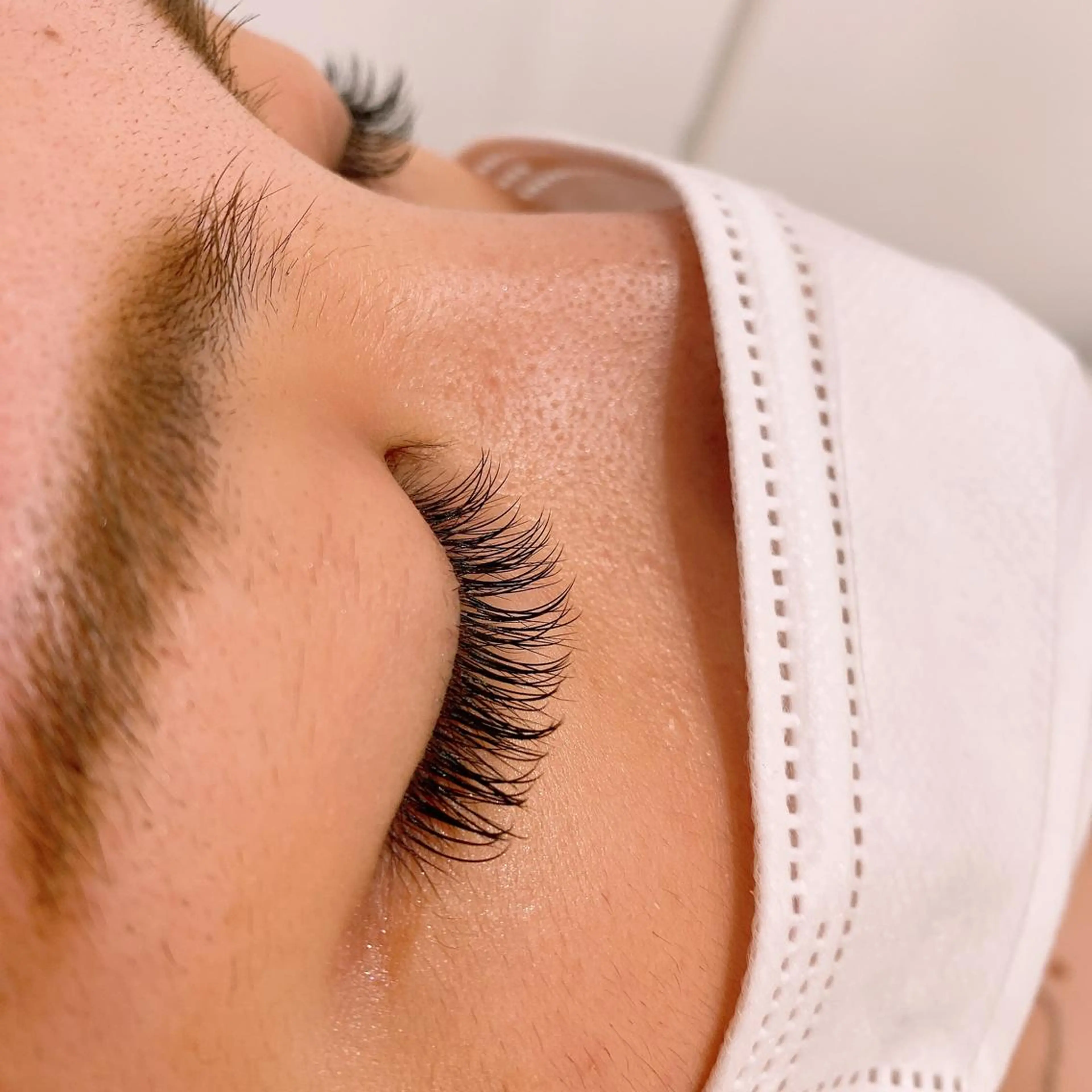 マツエク・マツパ Lucia 久留米店のマツエク・マツパデザイン