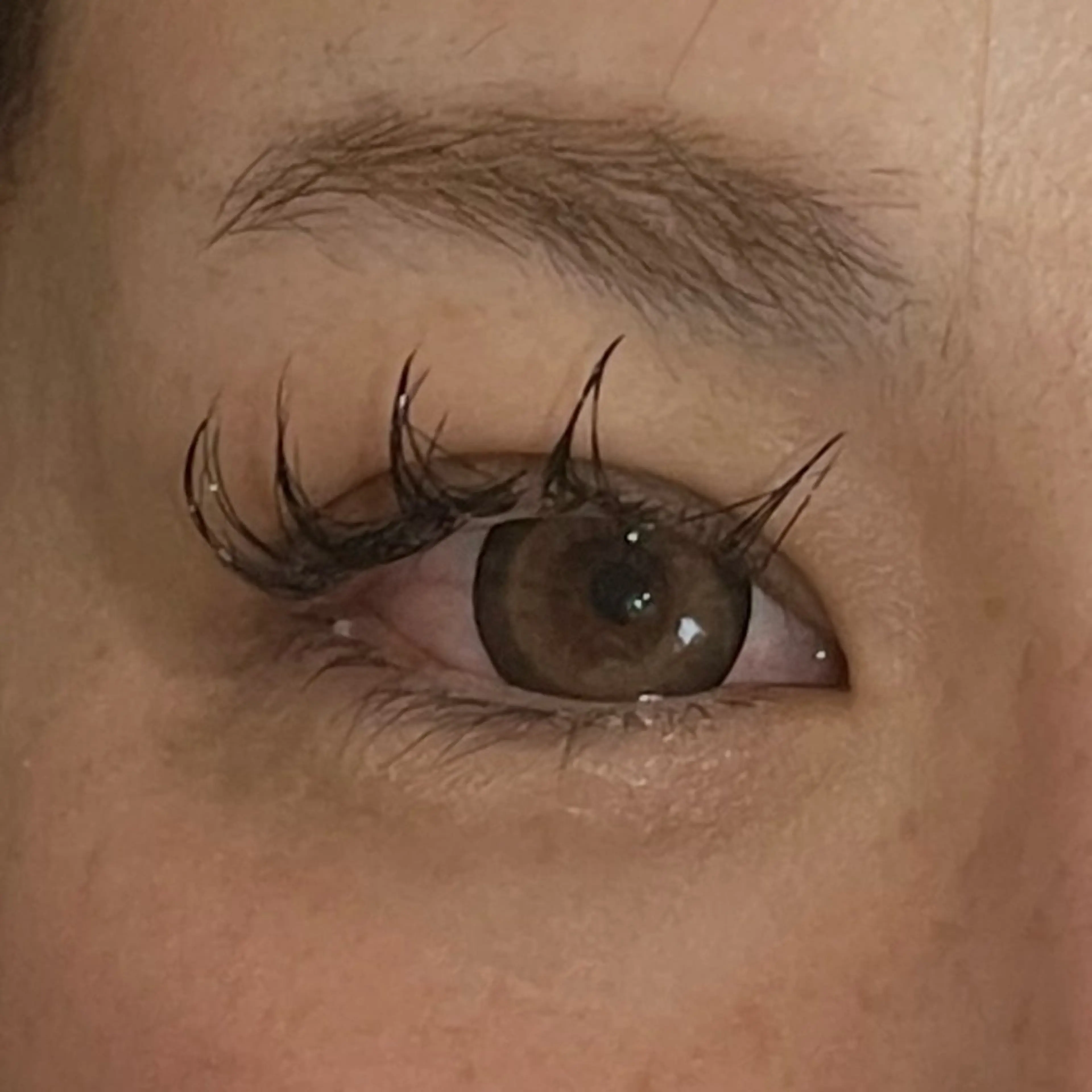 マツエク・マツパ ‎🤍eye‎🤍 miuのマツエク・マツパデザイン