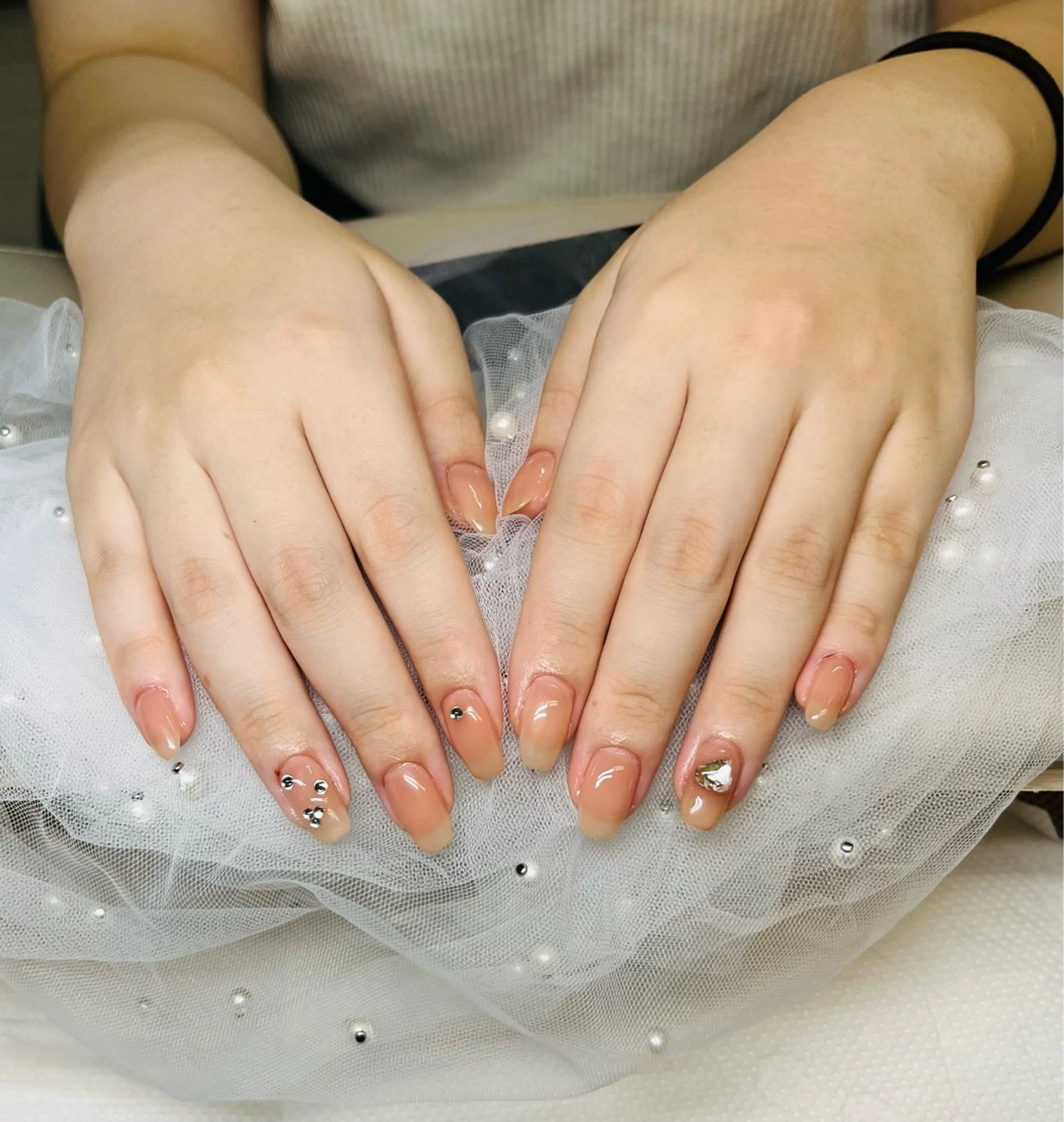 ネイル NiNa ビューティーサロン所属・Ni Naのネイルデザイン