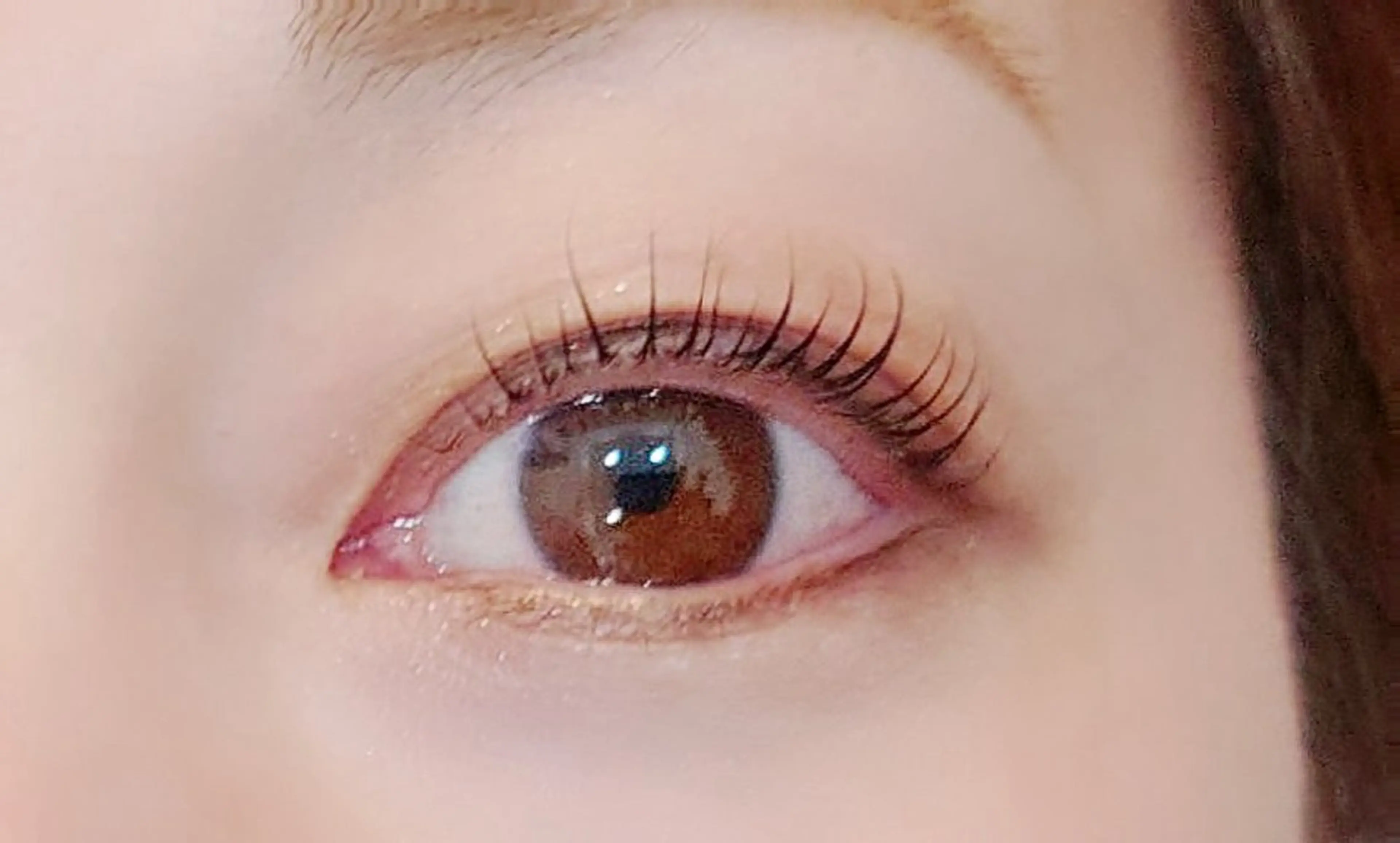 マツエク・マツパ ビューティーサロンMOMO所属・ビューティーサロン MOMOのマツエク・マツパデザイン