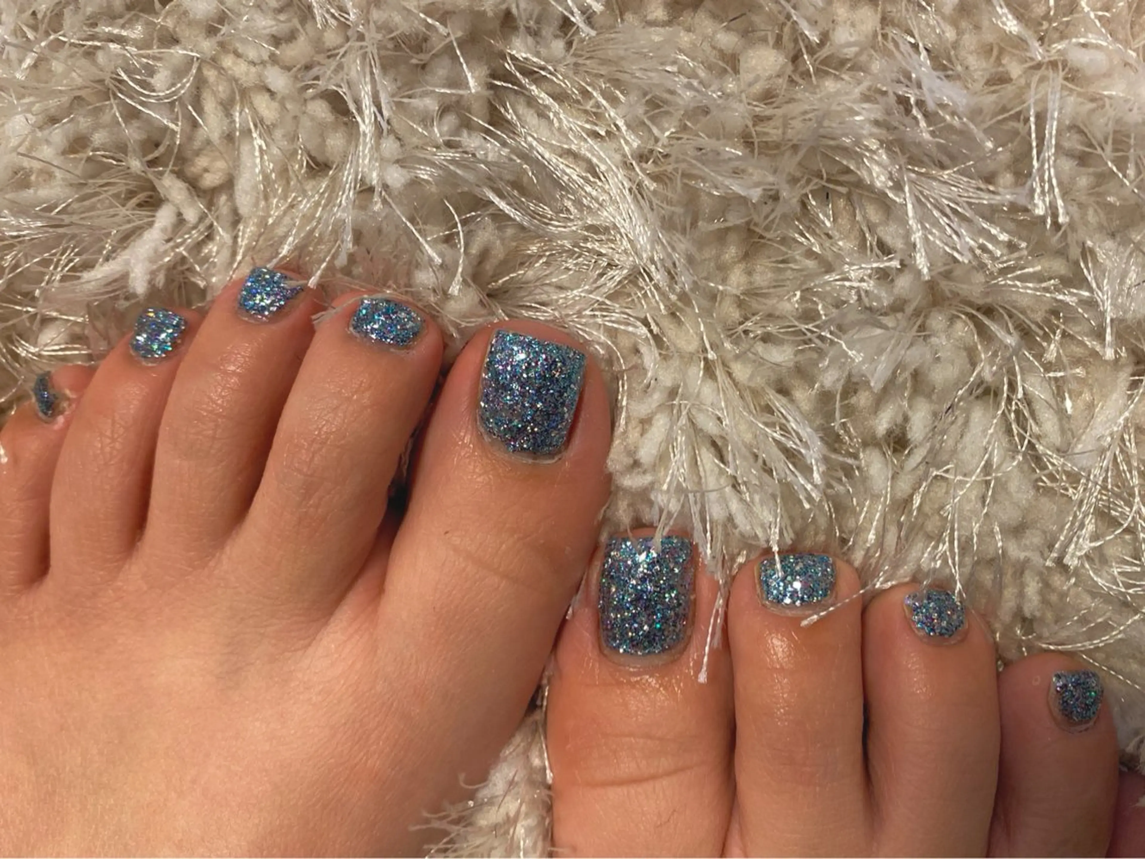 ネイル フットネイル Nailsalon Rheaのネイルデザイン