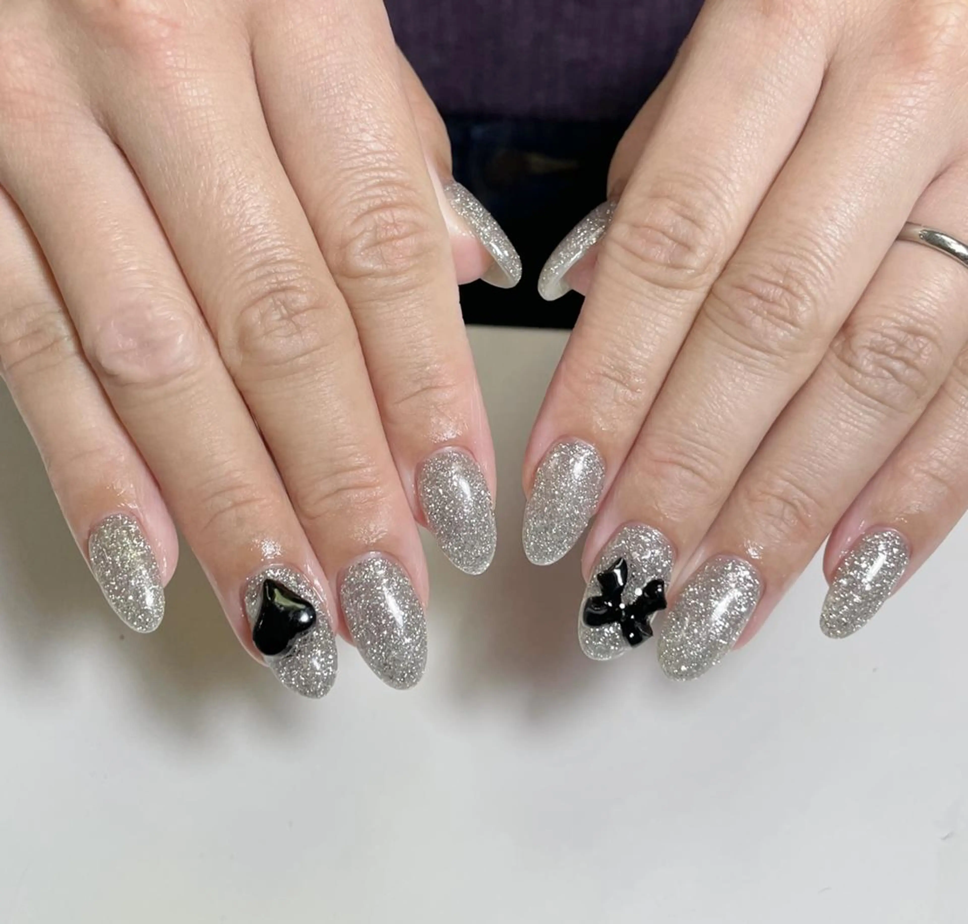 ネイル ハンドネイル エリ🫧 nail池袋東口のネイルデザイン