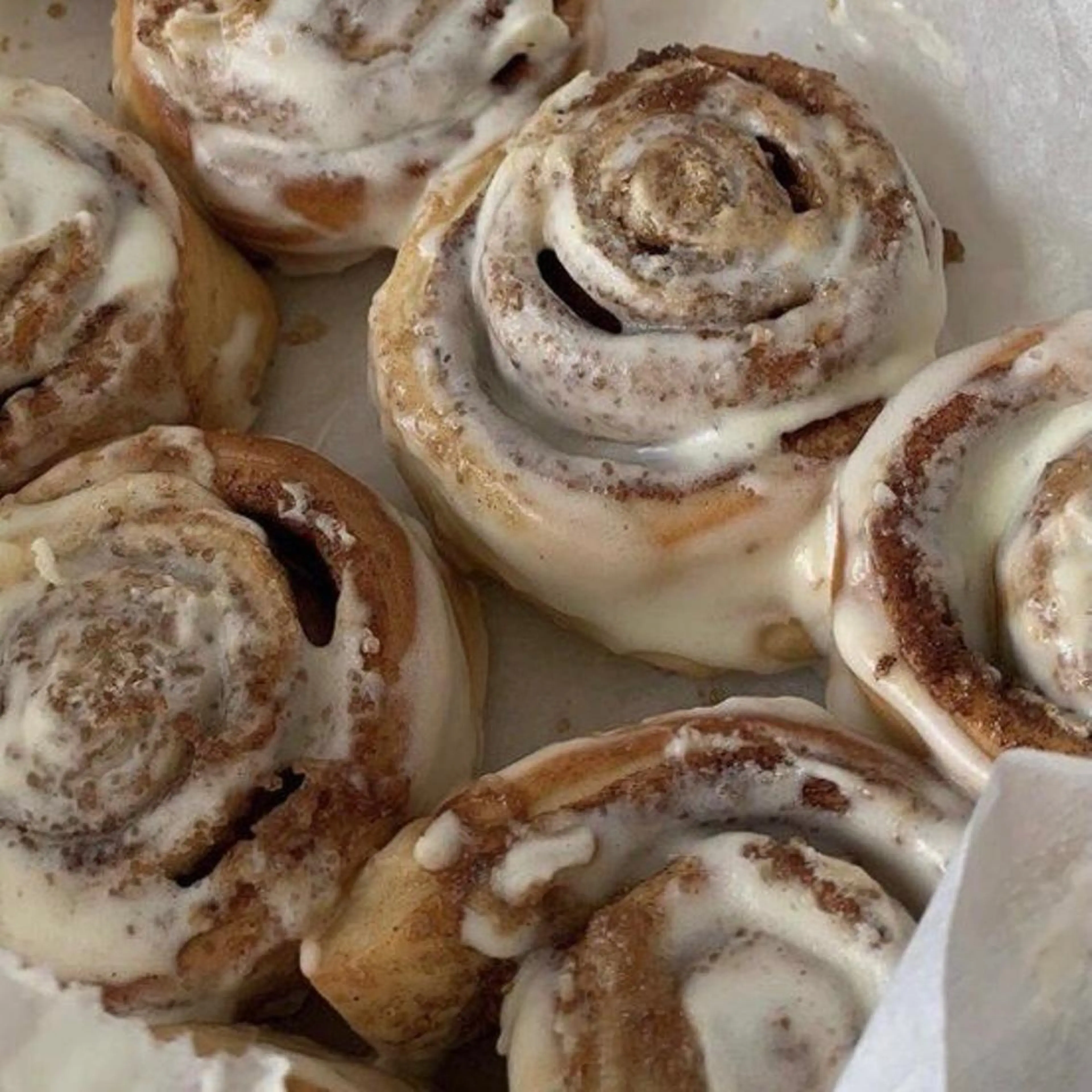 shiho .のヘアスタイル