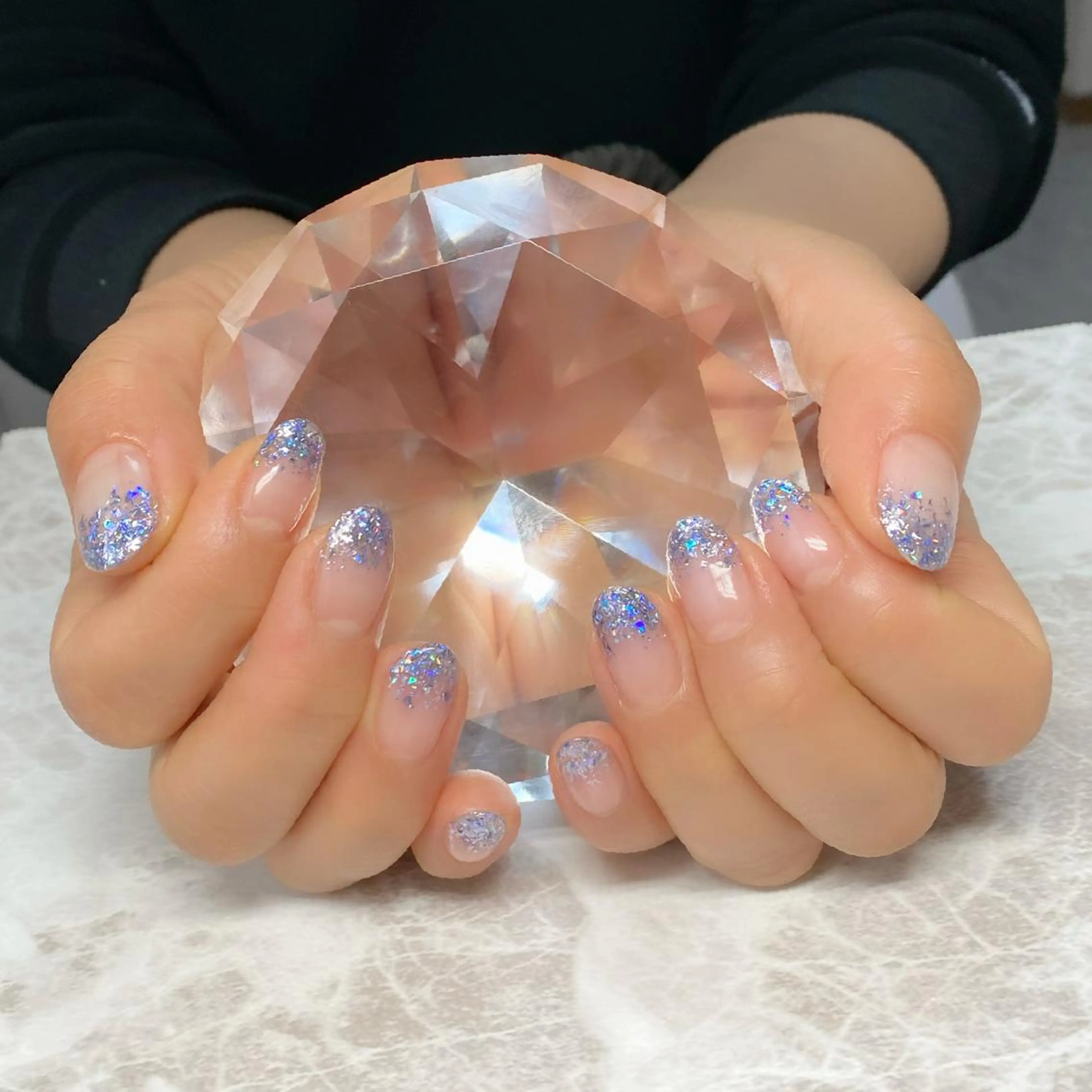 ネイル ハンドネイル ゆぴねいる yupinailのネイルデザイン