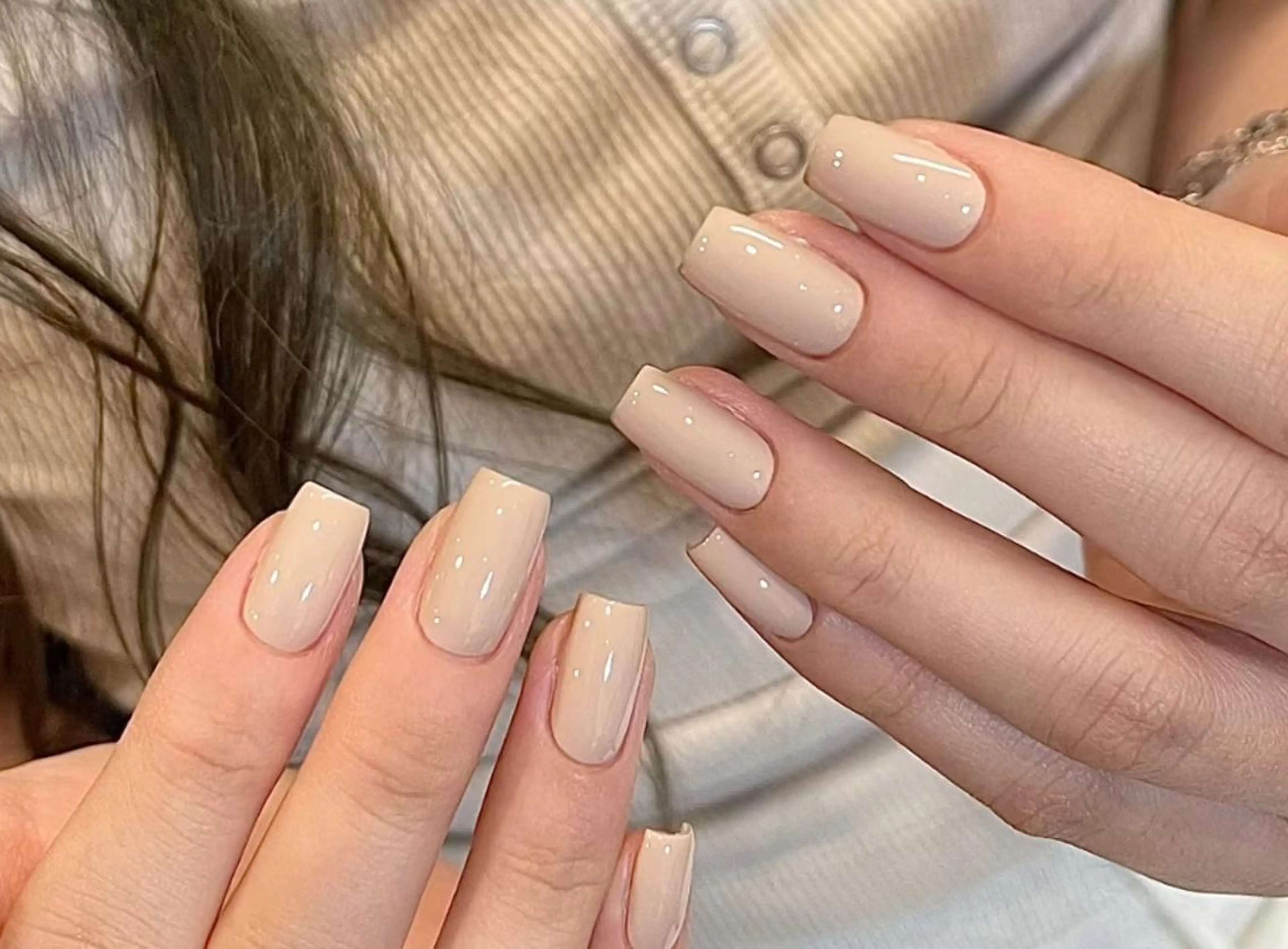 ネイル ハンドネイル Miya🎀 nailのネイルデザイン