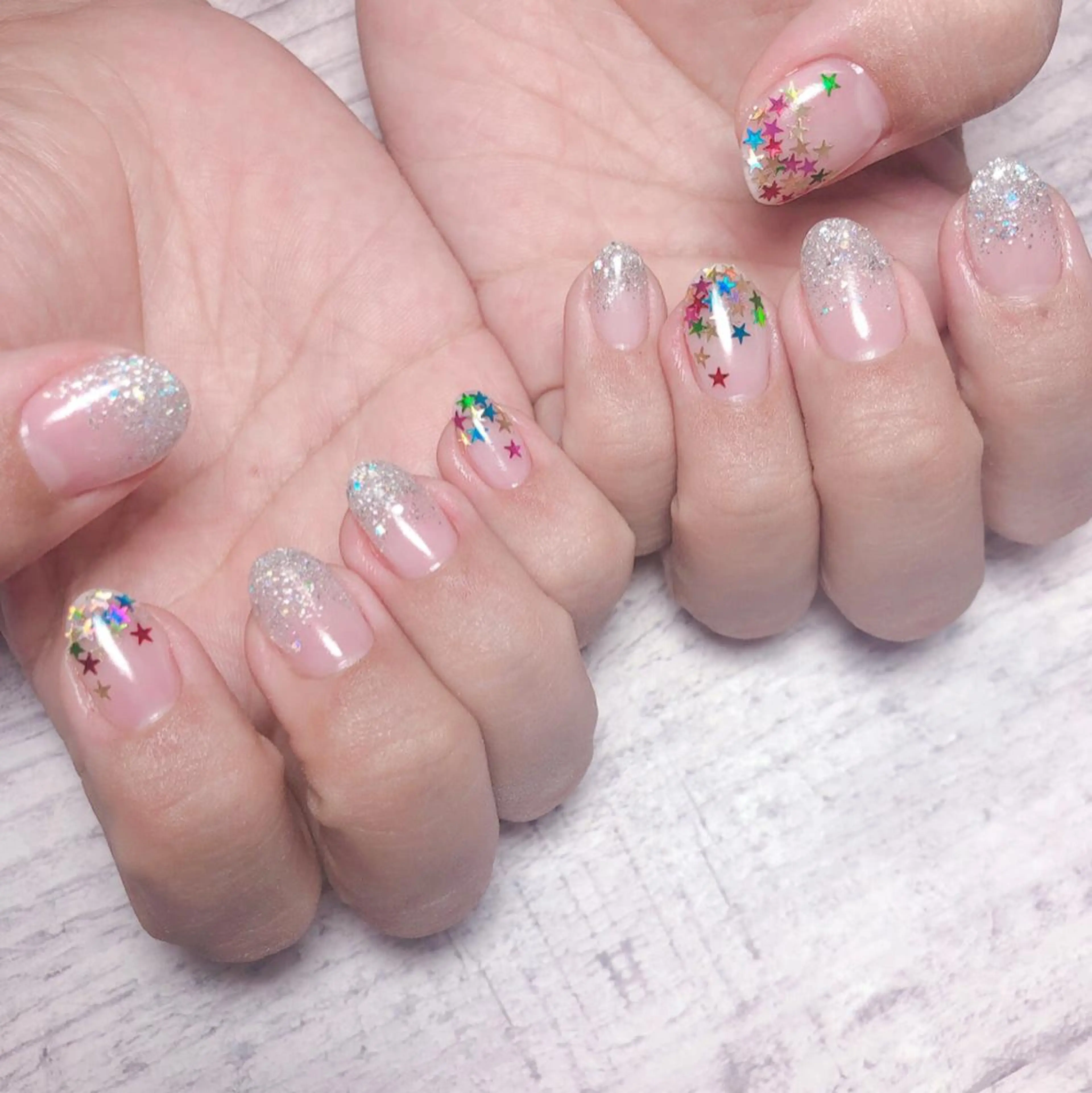 ネイル DollyGirl KYOKOのネイルデザイン