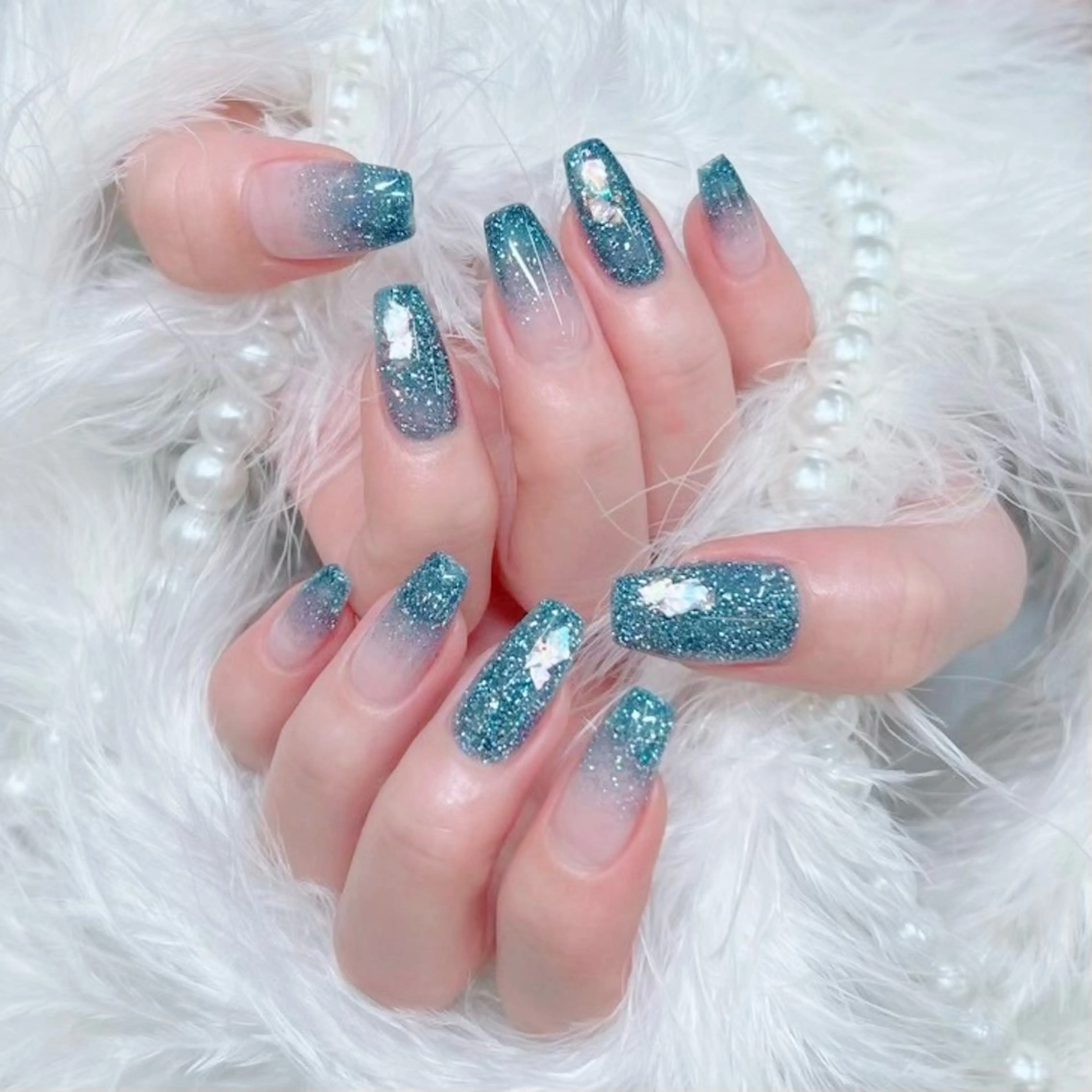 ネイル NailSalon CutiePutiのネイルデザイン